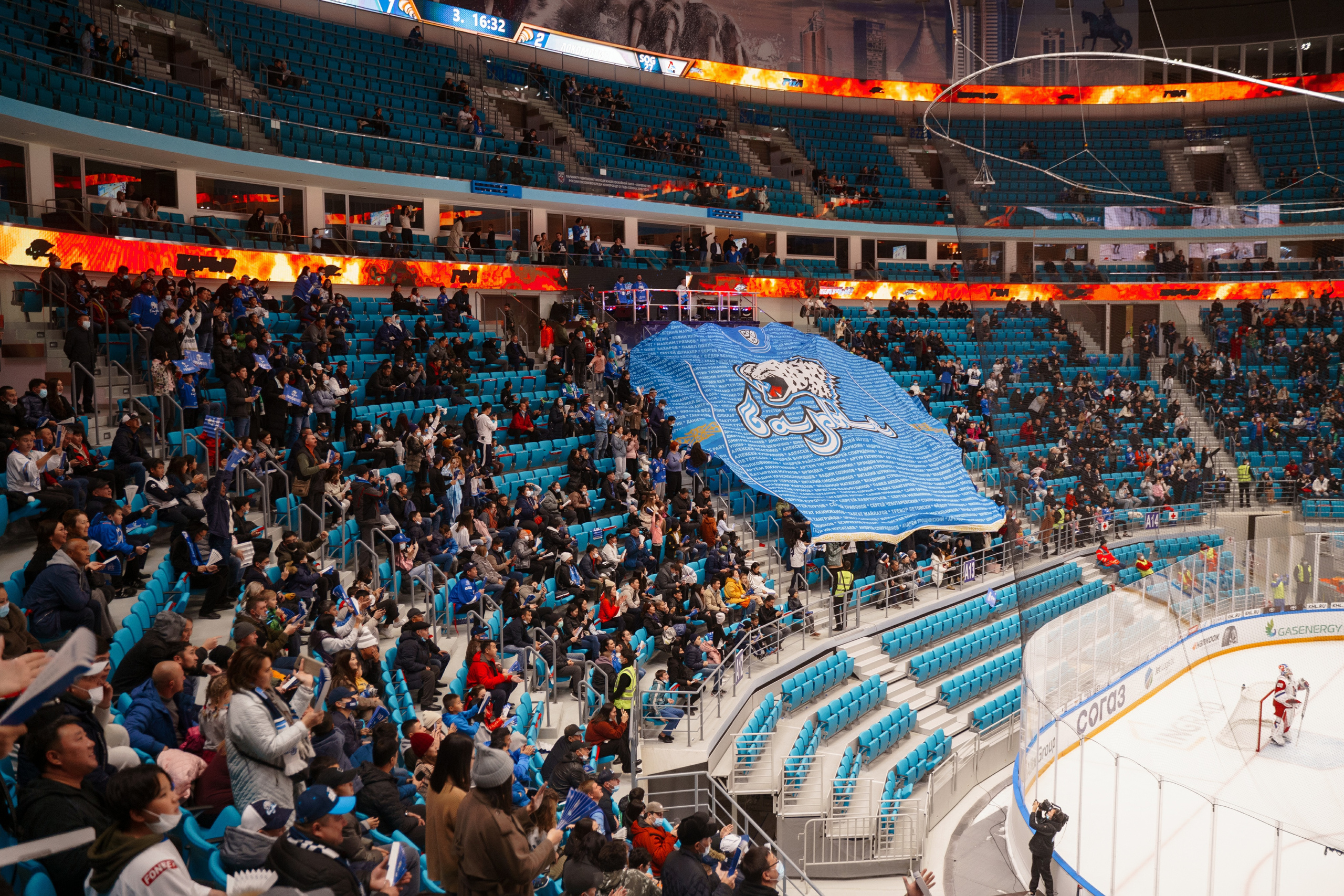 РЕПОРТАЖ. Коммерческий фотограф Нур-Султан (Астана) Айбар Орынхан