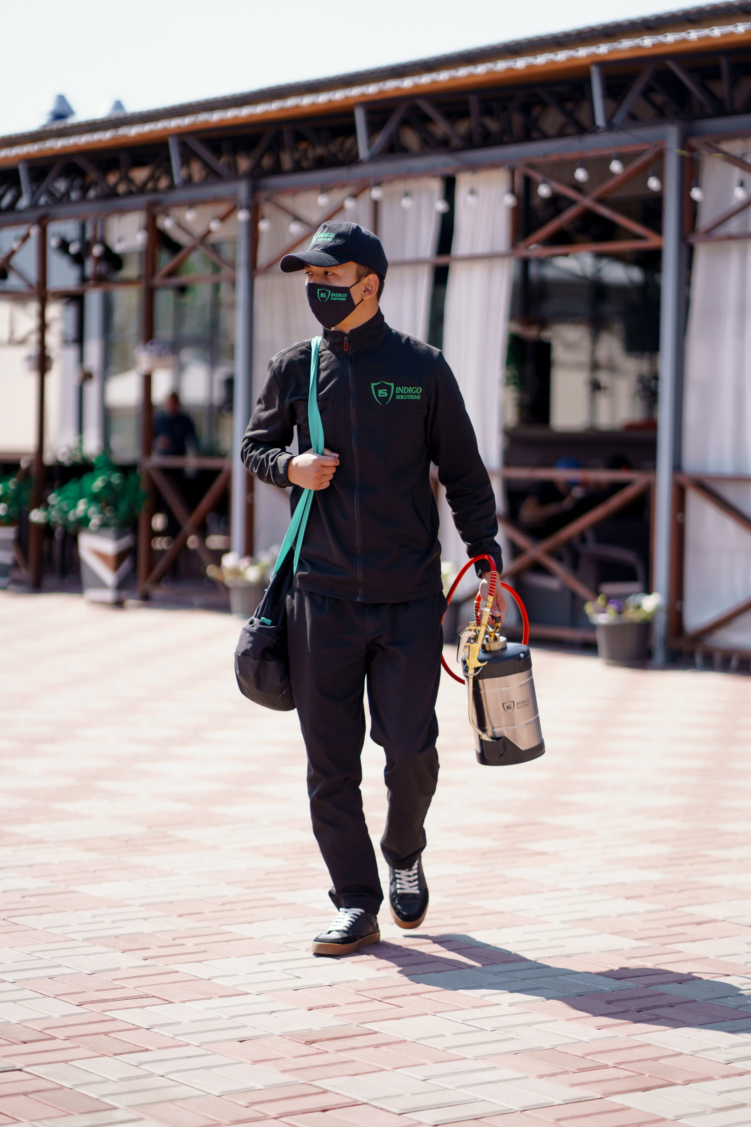 Для брендов. Коммерческий фотограф Нур-Султан (Астана) Айбар Орынхан