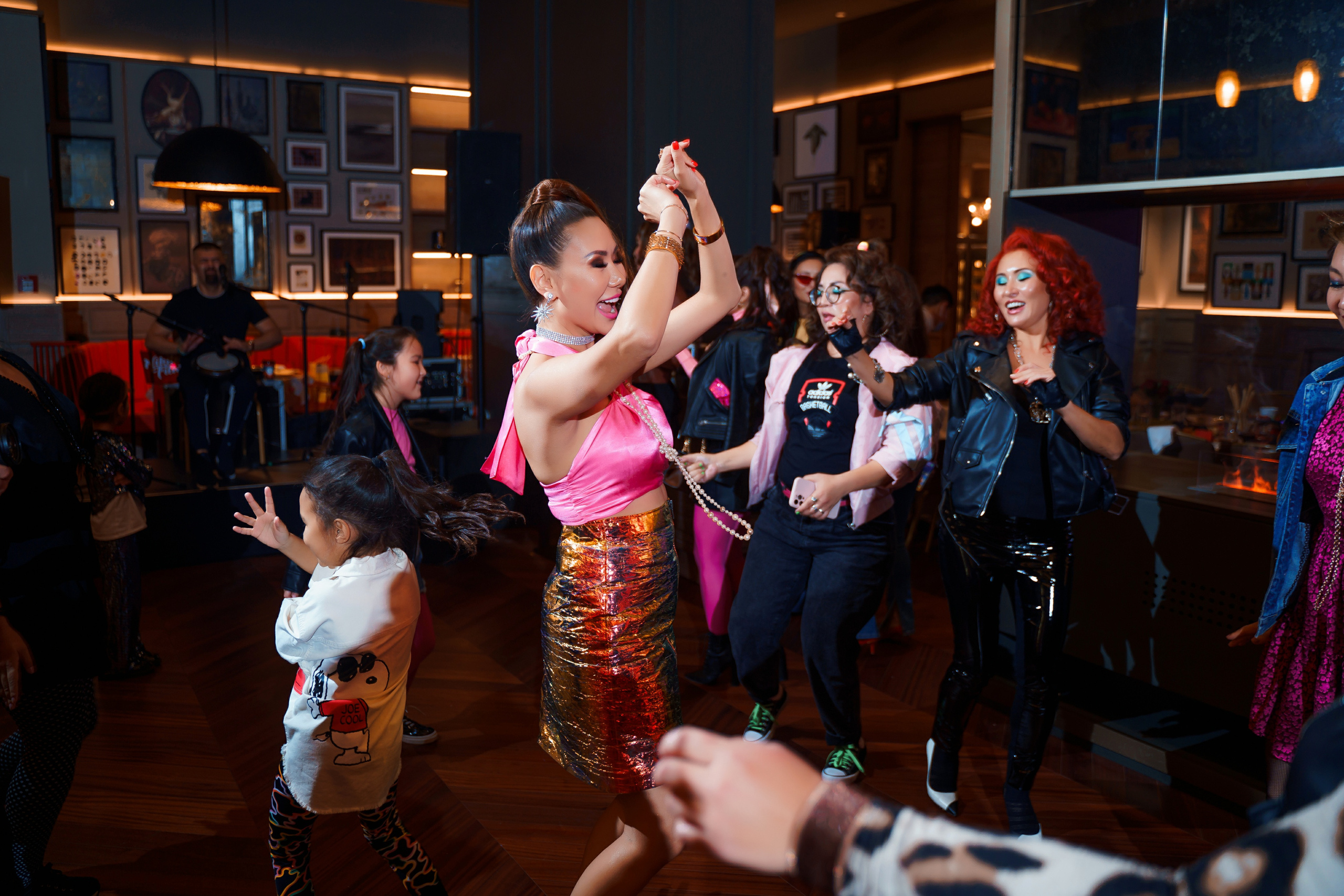 РЕПОРТАЖ. Коммерческий фотограф Нур-Султан (Астана) Айбар Орынхан