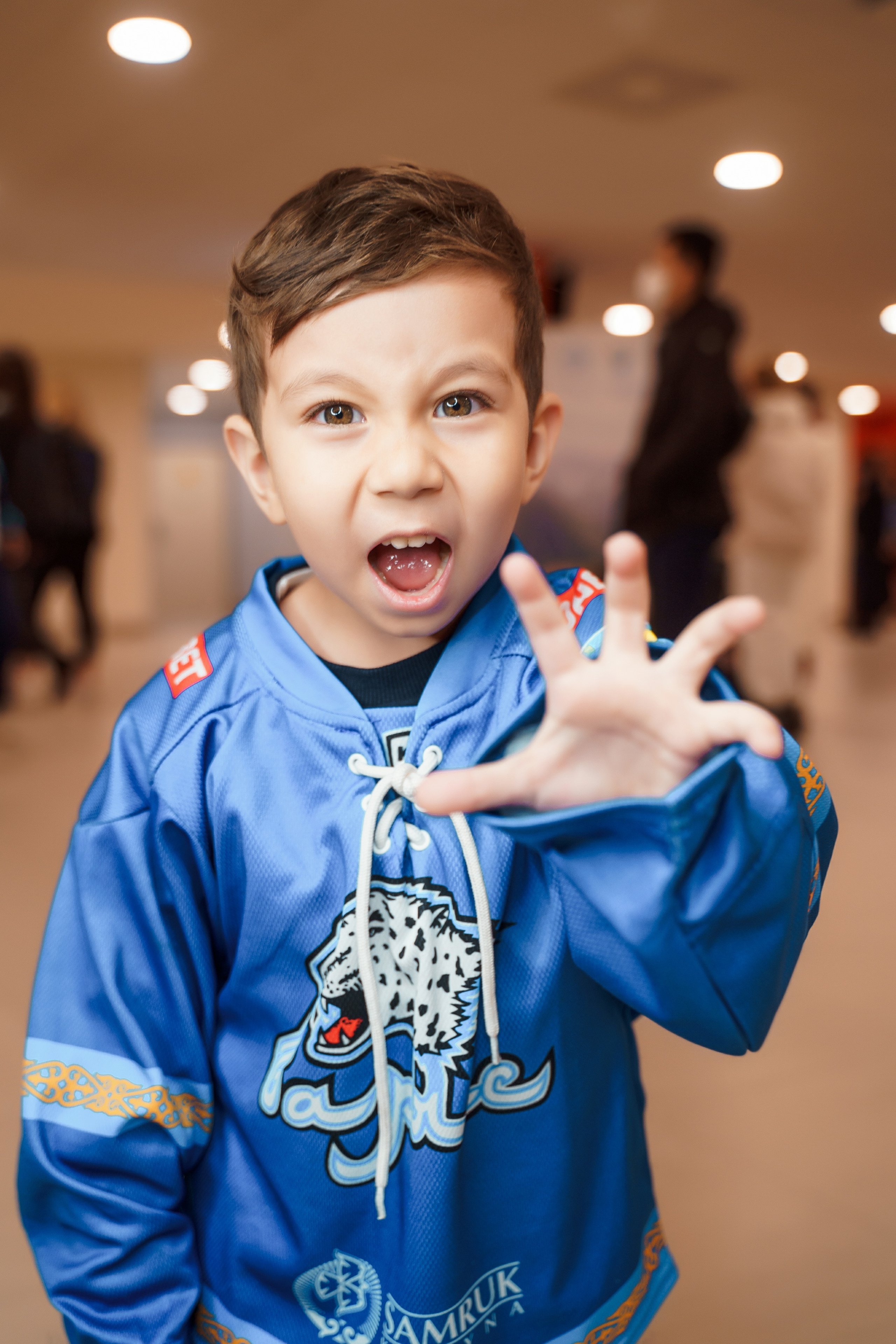 РЕПОРТАЖ. Коммерческий фотограф Нур-Султан (Астана) Айбар Орынхан