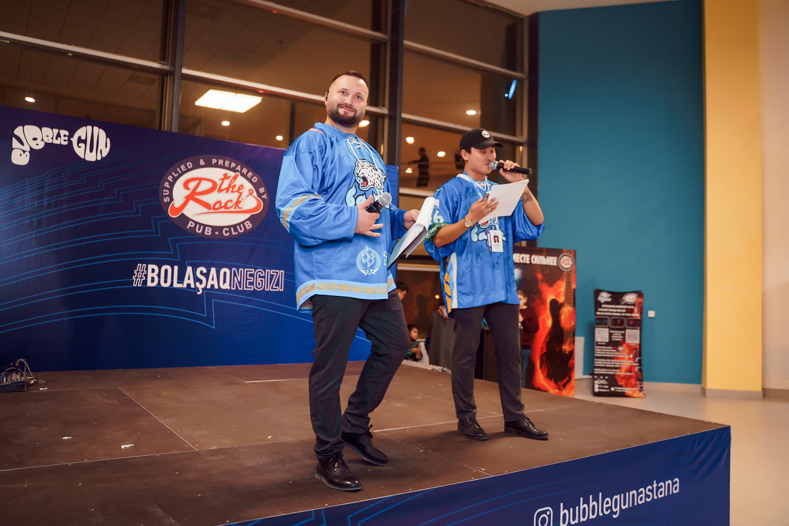 РЕПОРТАЖ. Коммерческий фотограф Нур-Султан (Астана) Айбар Орынхан