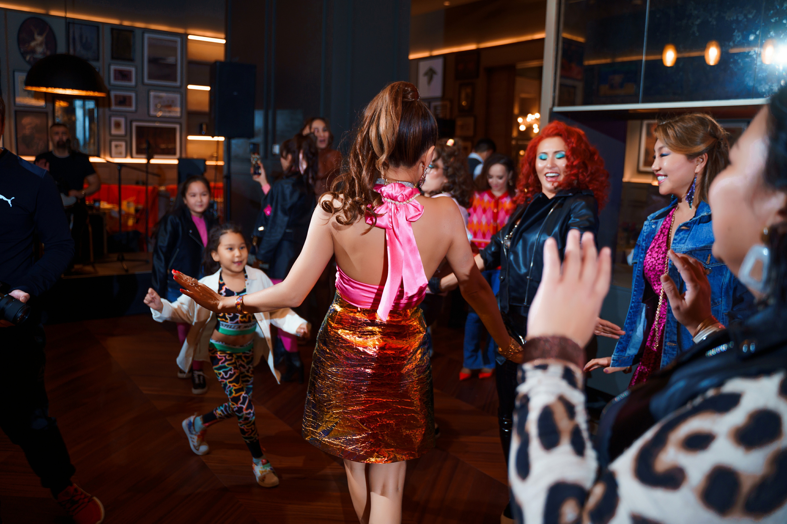 РЕПОРТАЖ. Коммерческий фотограф Нур-Султан (Астана) Айбар Орынхан