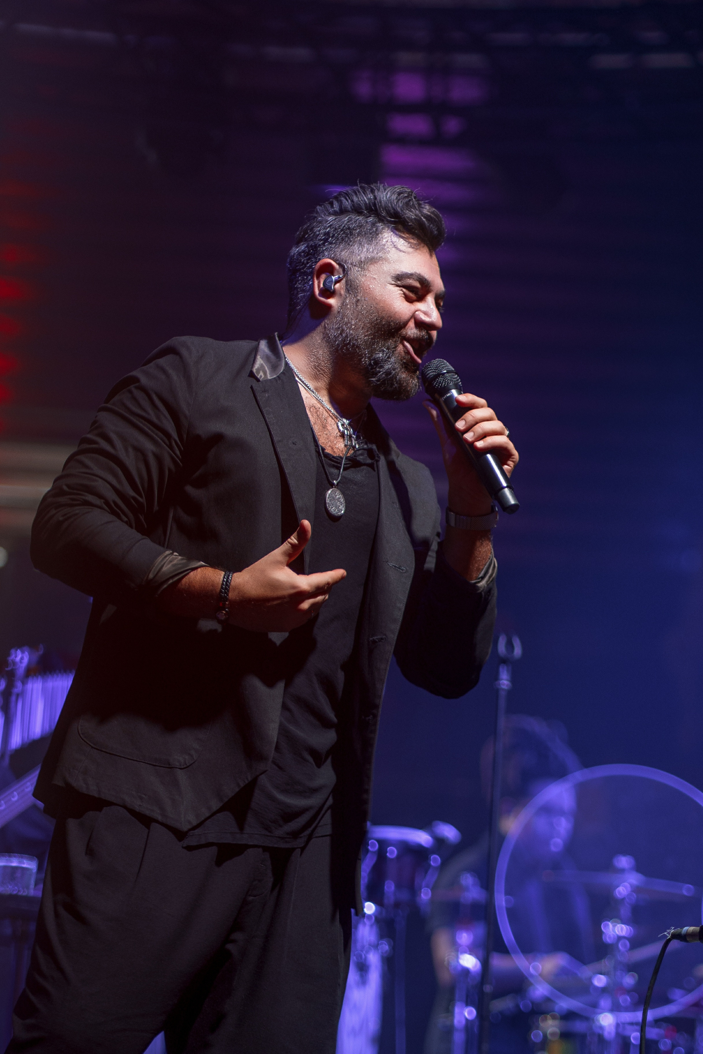 РЕПОРТАЖ. Коммерческий фотограф Нур-Султан (Астана) Айбар Орынхан