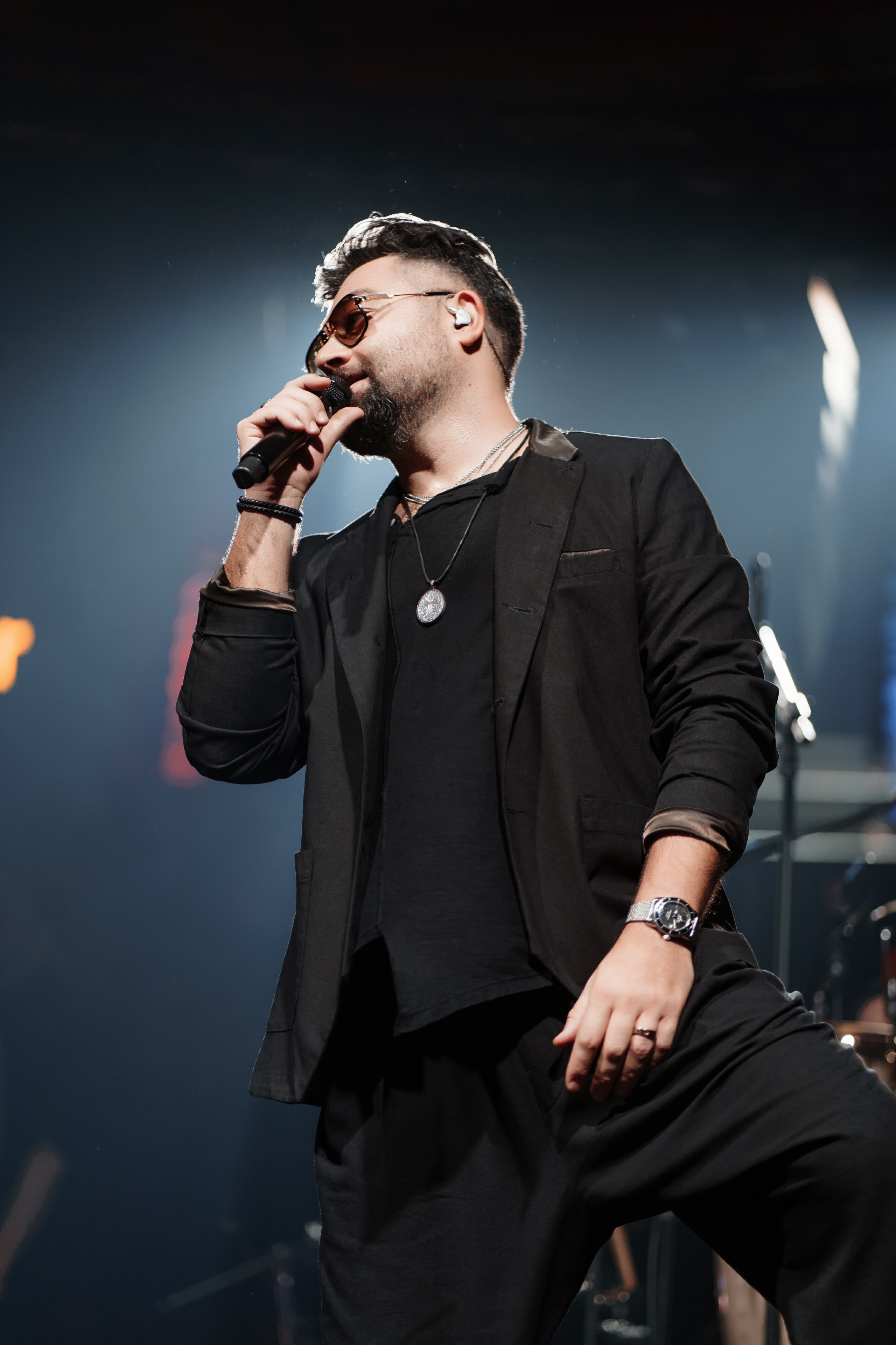 РЕПОРТАЖ. Коммерческий фотограф Нур-Султан (Астана) Айбар Орынхан