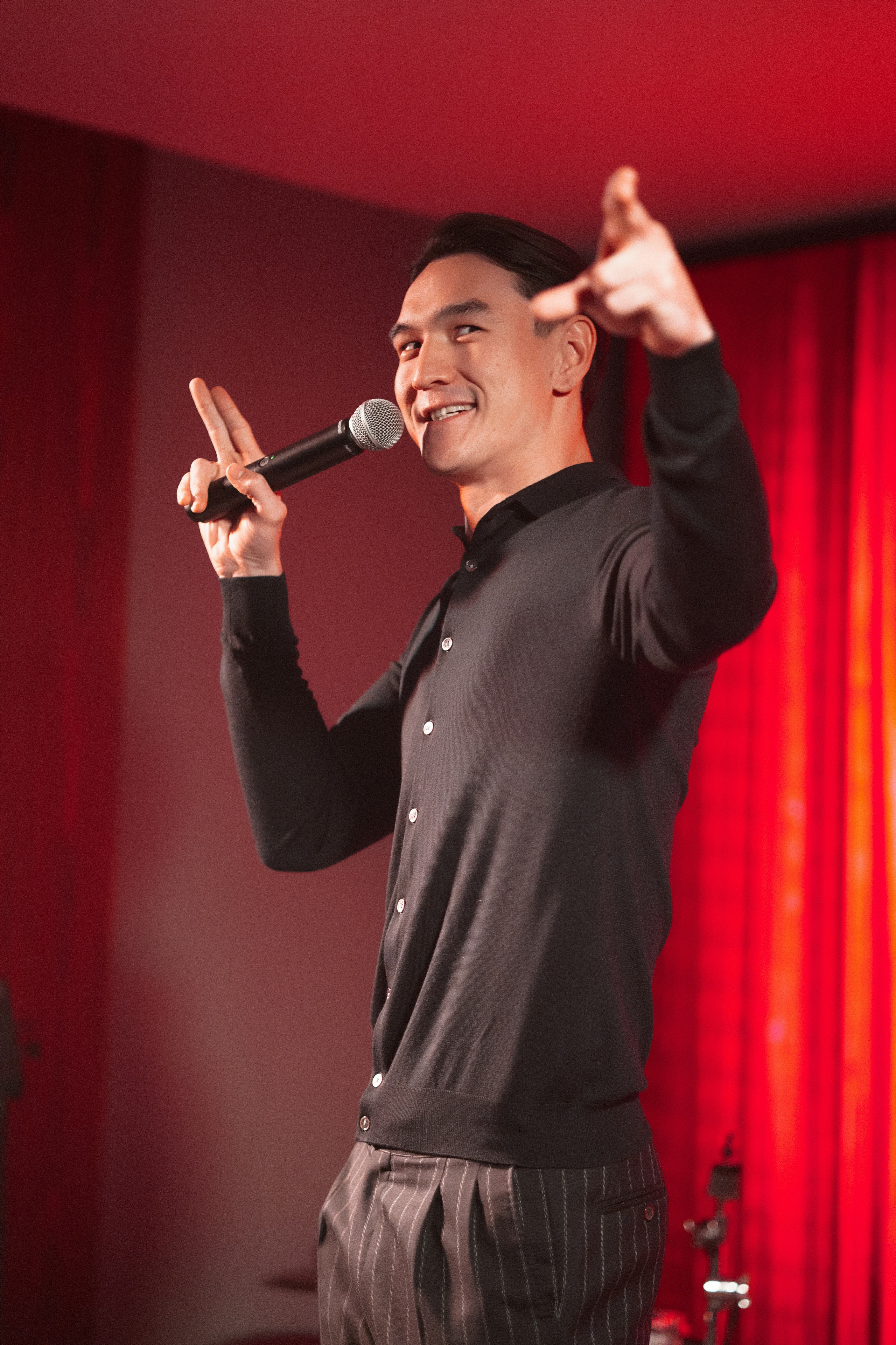 РЕПОРТАЖ. Коммерческий фотограф Нур-Султан (Астана) Айбар Орынхан