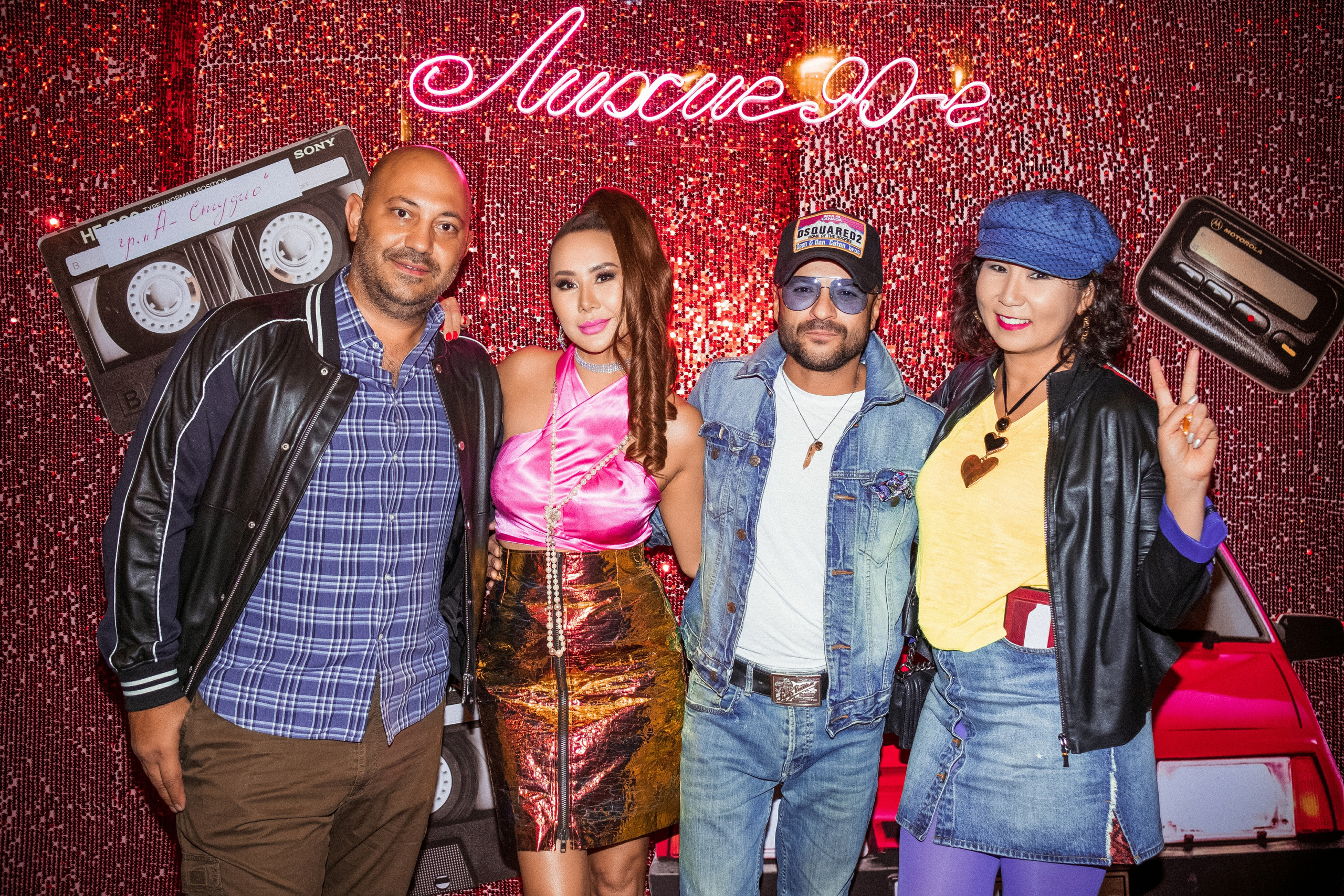 РЕПОРТАЖ. Коммерческий фотограф Нур-Султан (Астана) Айбар Орынхан