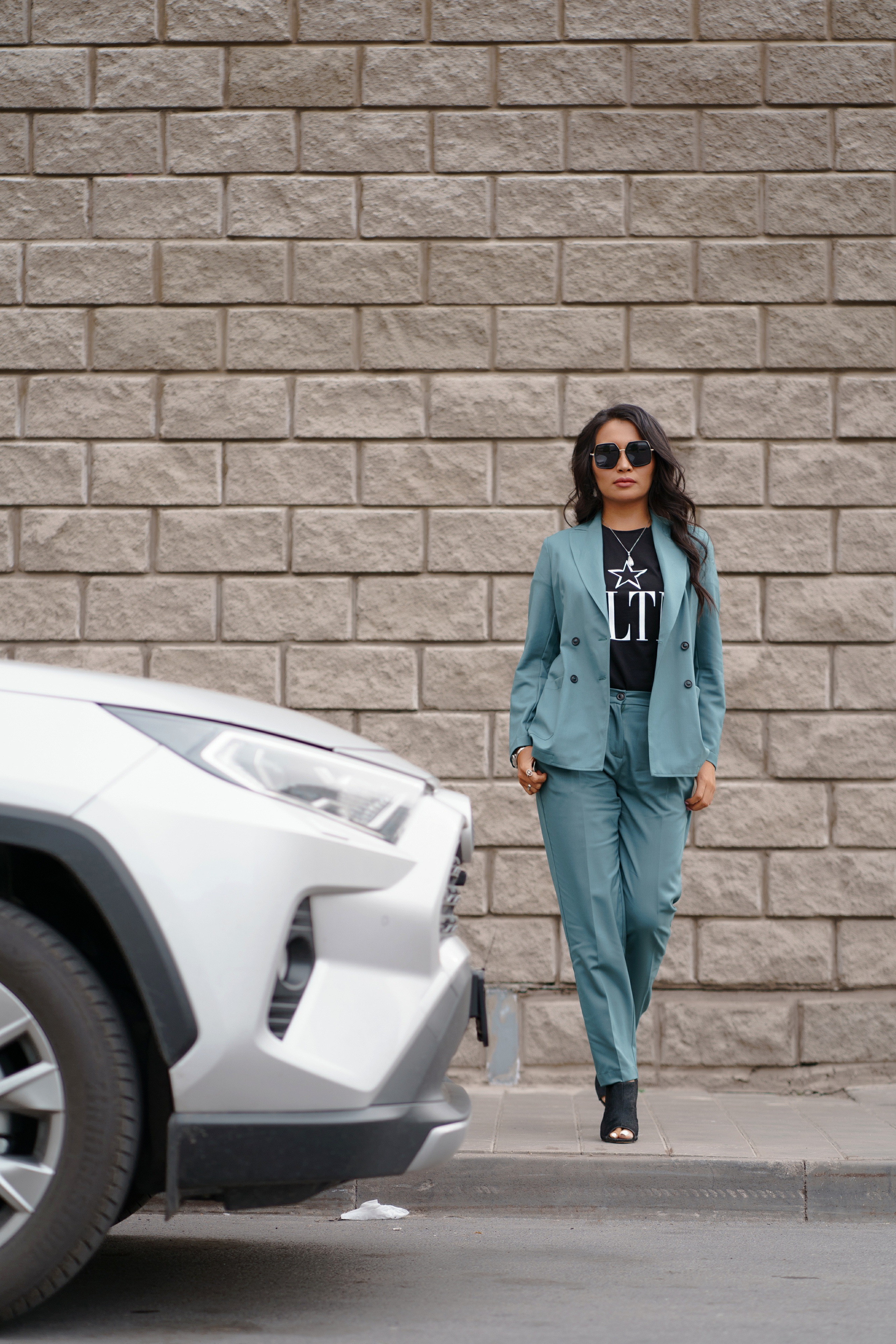 Стрит стайл. Коммерческий фотограф Нур-Султан (Астана) Айбар Орынхан