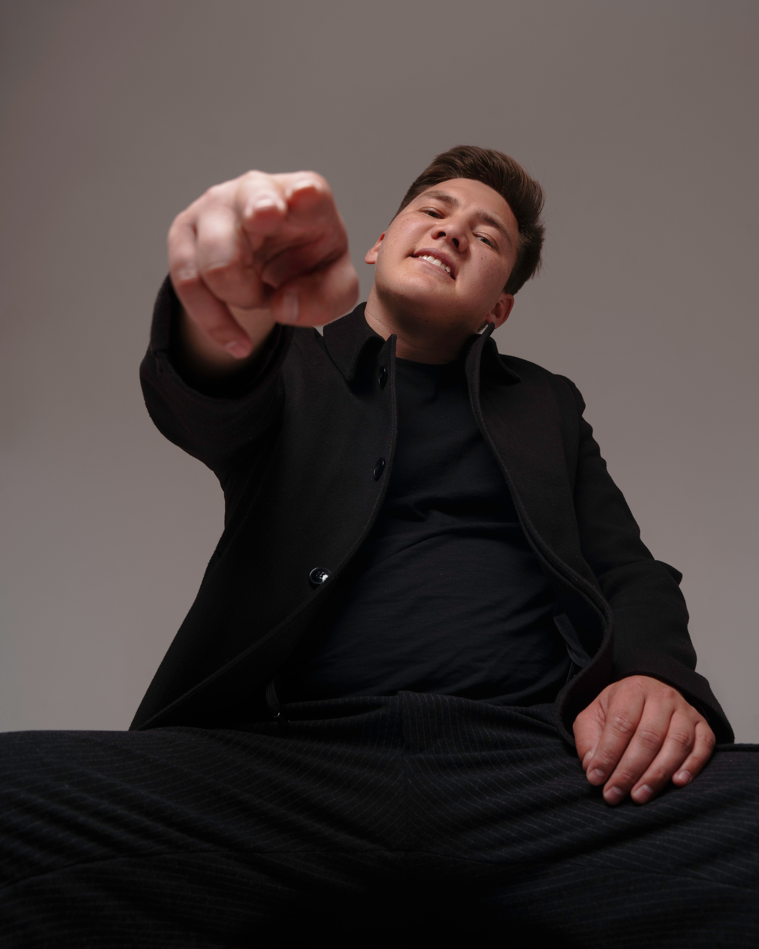 Фотосессии. Коммерческий фотограф Нур-Султан (Астана) Айбар Орынхан