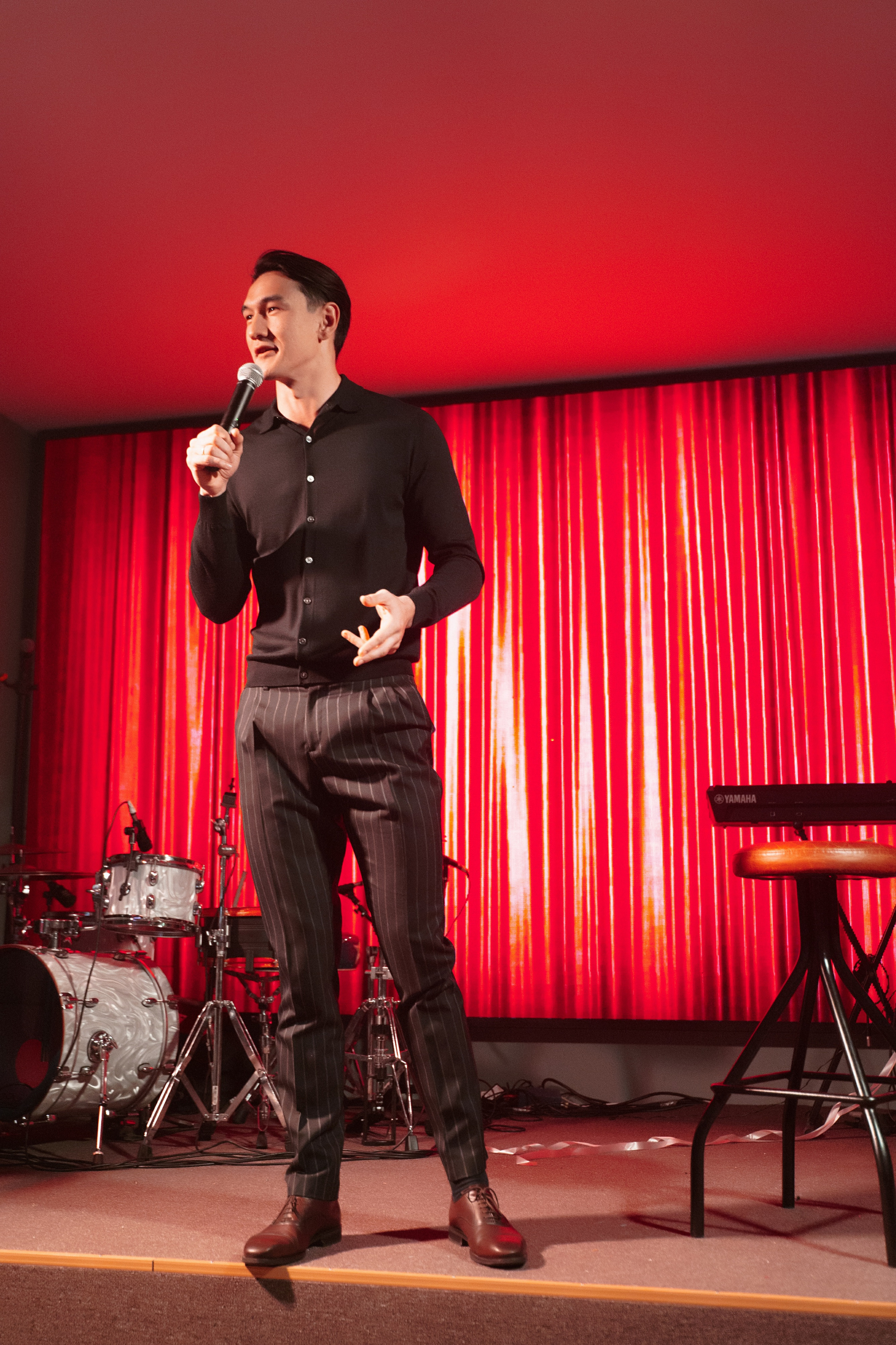 РЕПОРТАЖ. Коммерческий фотограф Нур-Султан (Астана) Айбар Орынхан