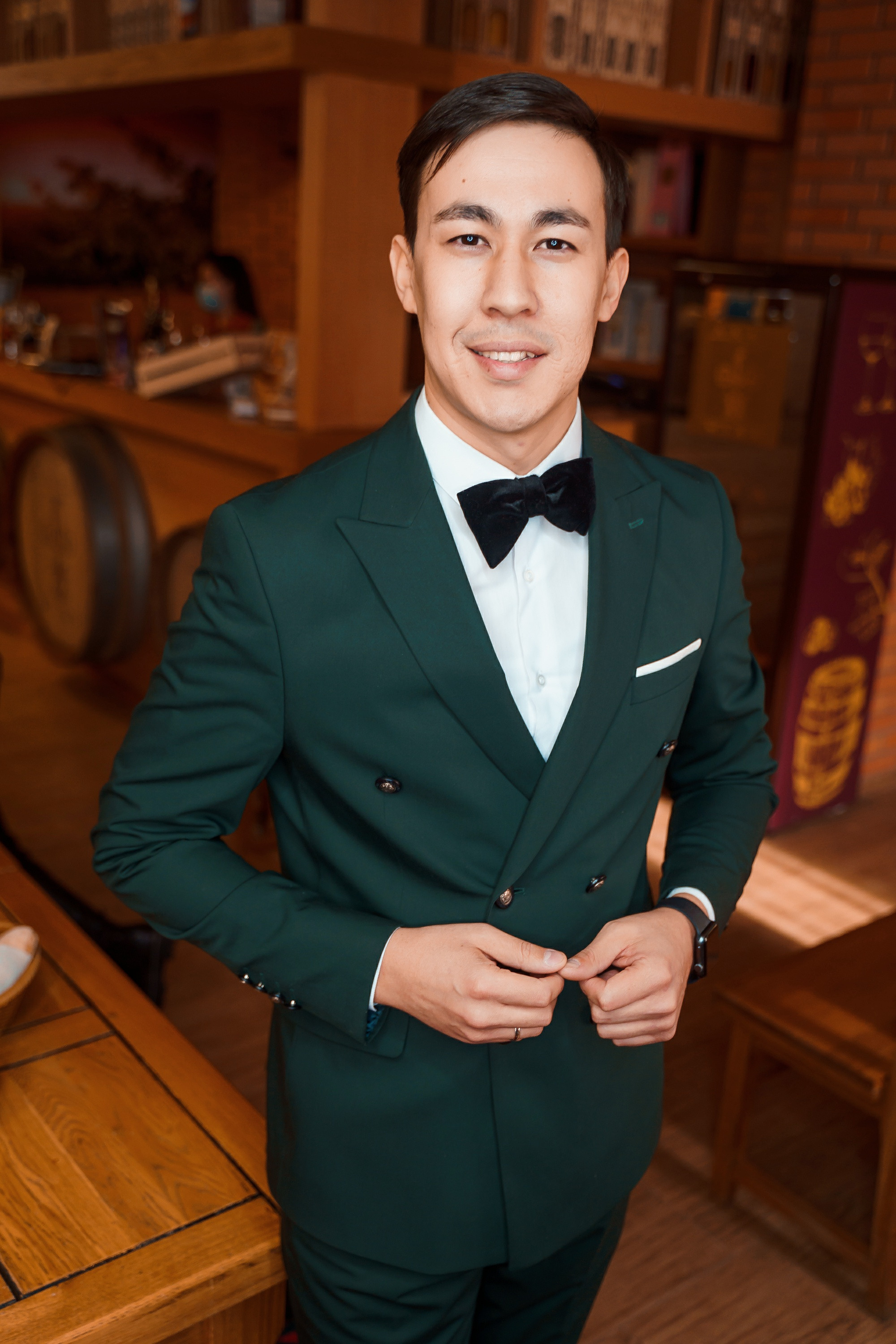 РЕПОРТАЖ. Коммерческий фотограф Нур-Султан (Астана) Айбар Орынхан