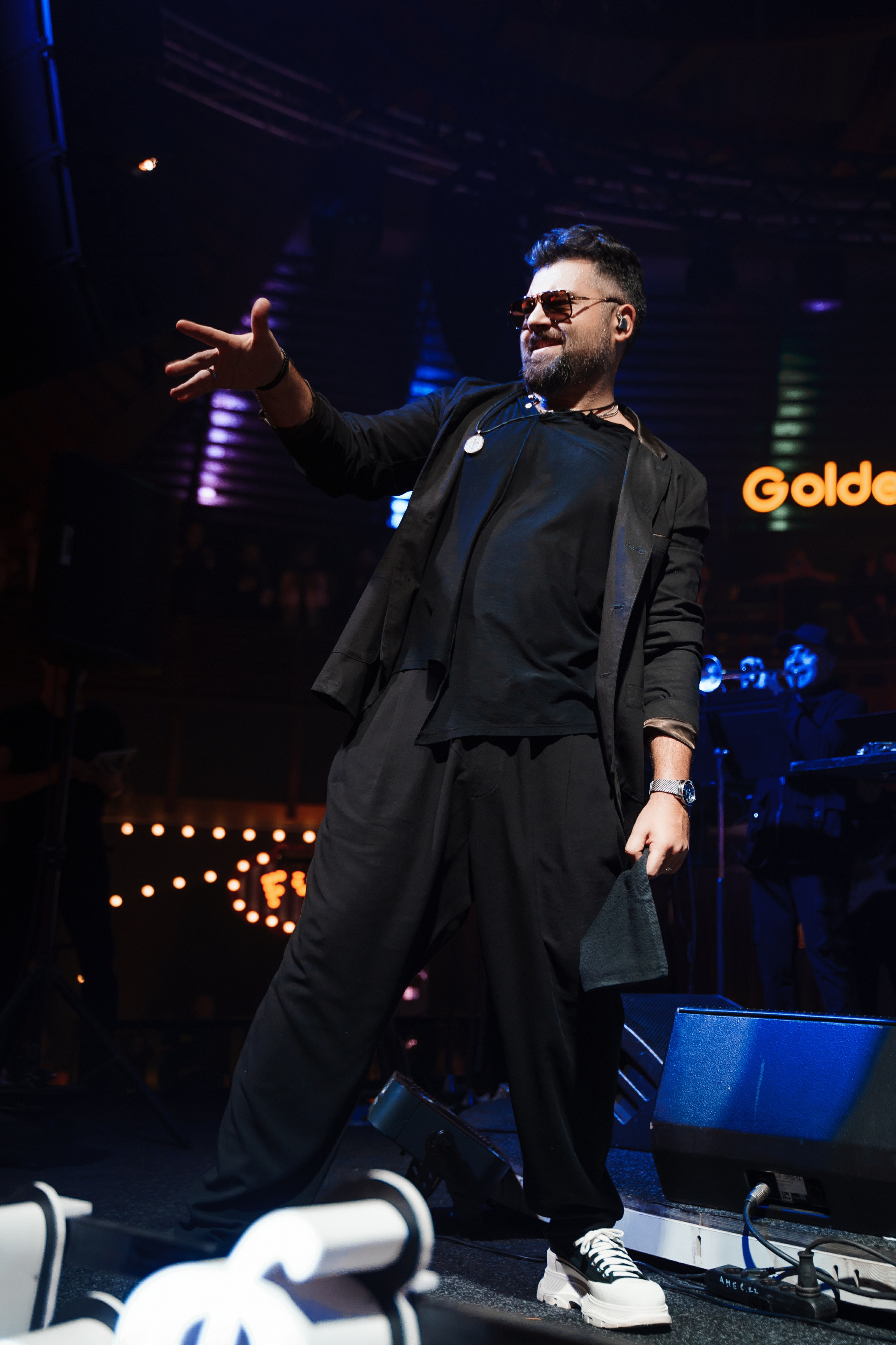 РЕПОРТАЖ. Коммерческий фотограф Нур-Султан (Астана) Айбар Орынхан