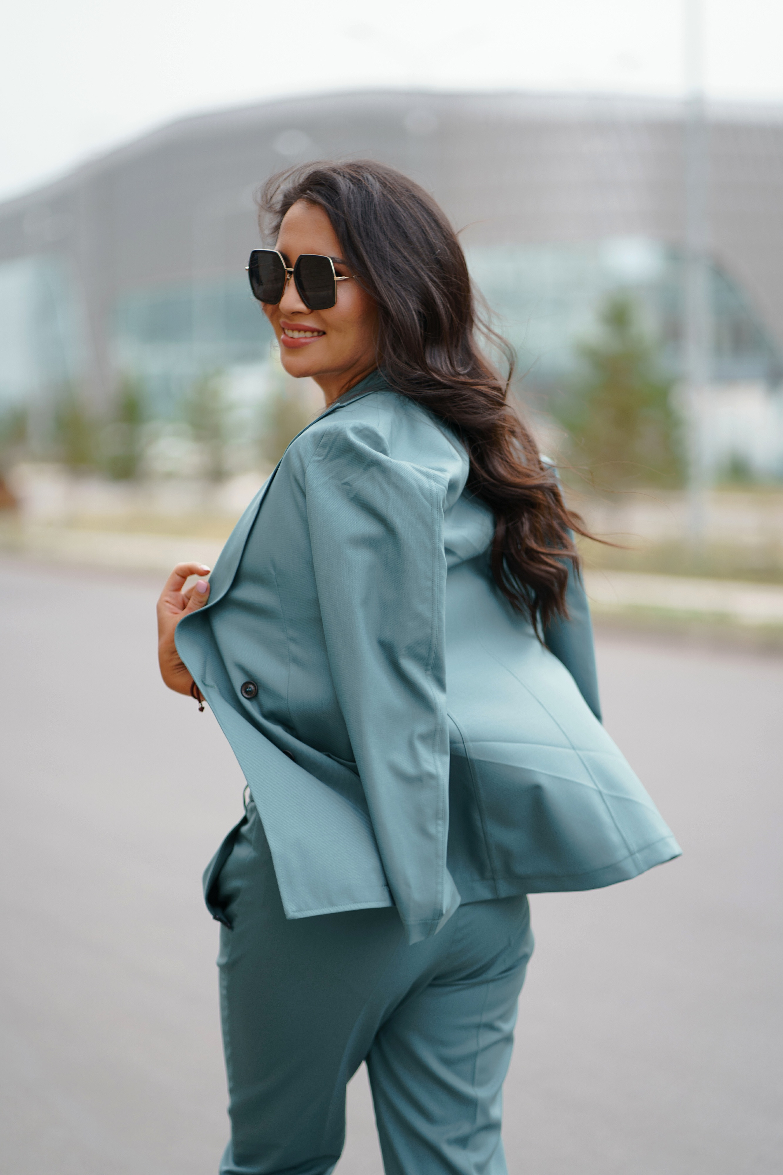 Стрит стайл. Коммерческий фотограф Нур-Султан (Астана) Айбар Орынхан