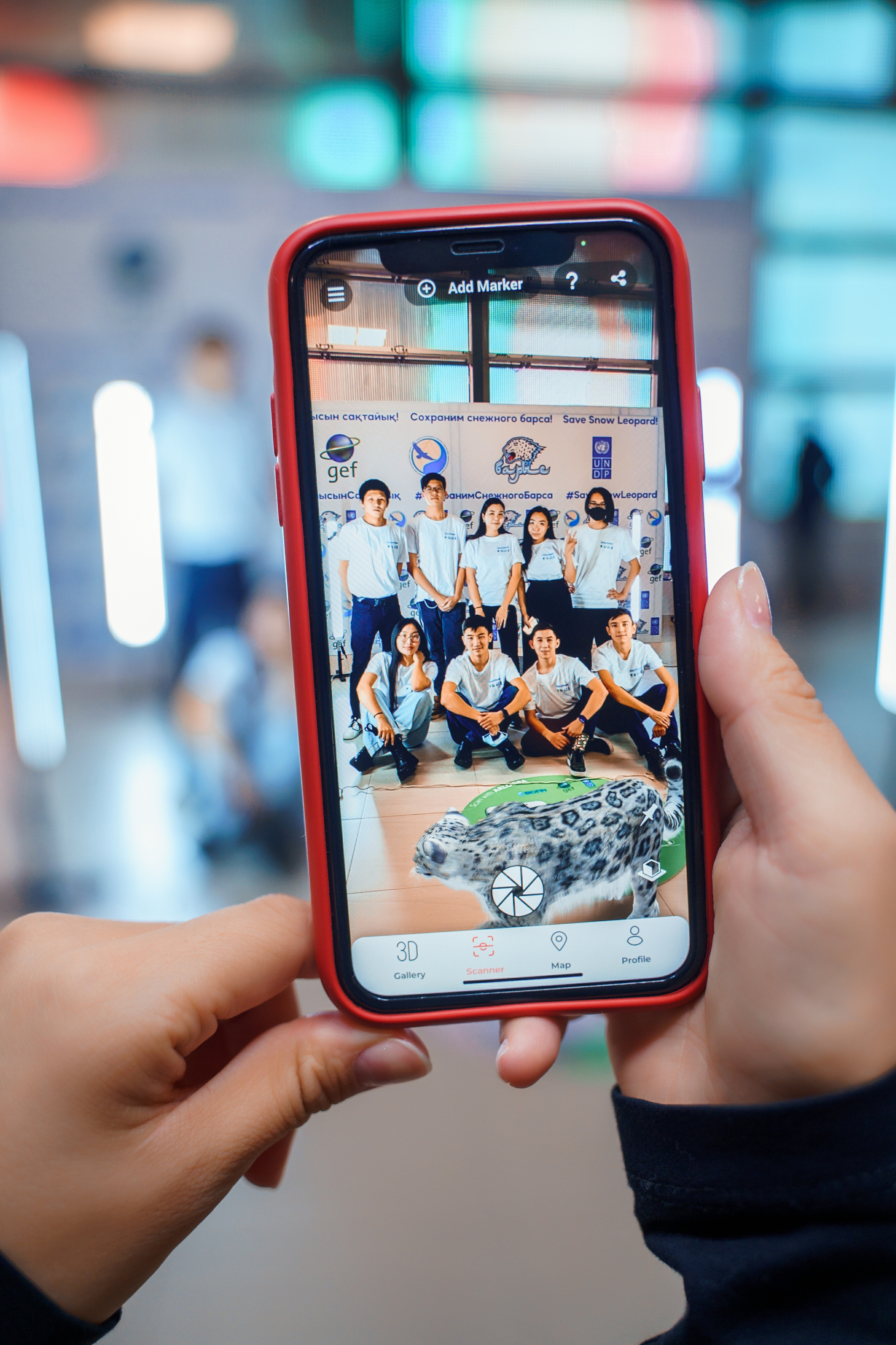 РЕПОРТАЖ. Коммерческий фотограф Нур-Султан (Астана) Айбар Орынхан