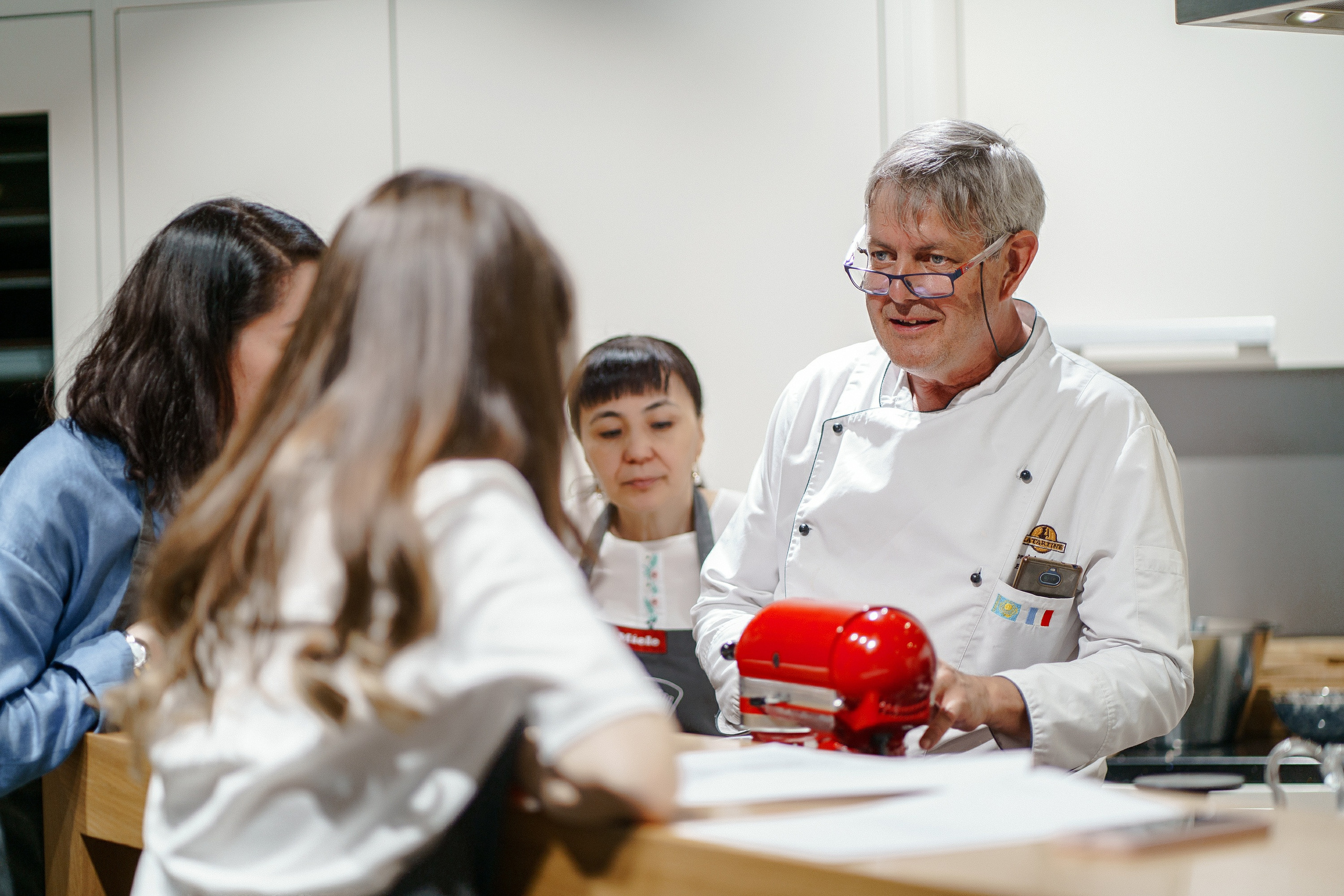 РЕПОРТАЖ. Коммерческий фотограф Нур-Султан (Астана) Айбар Орынхан