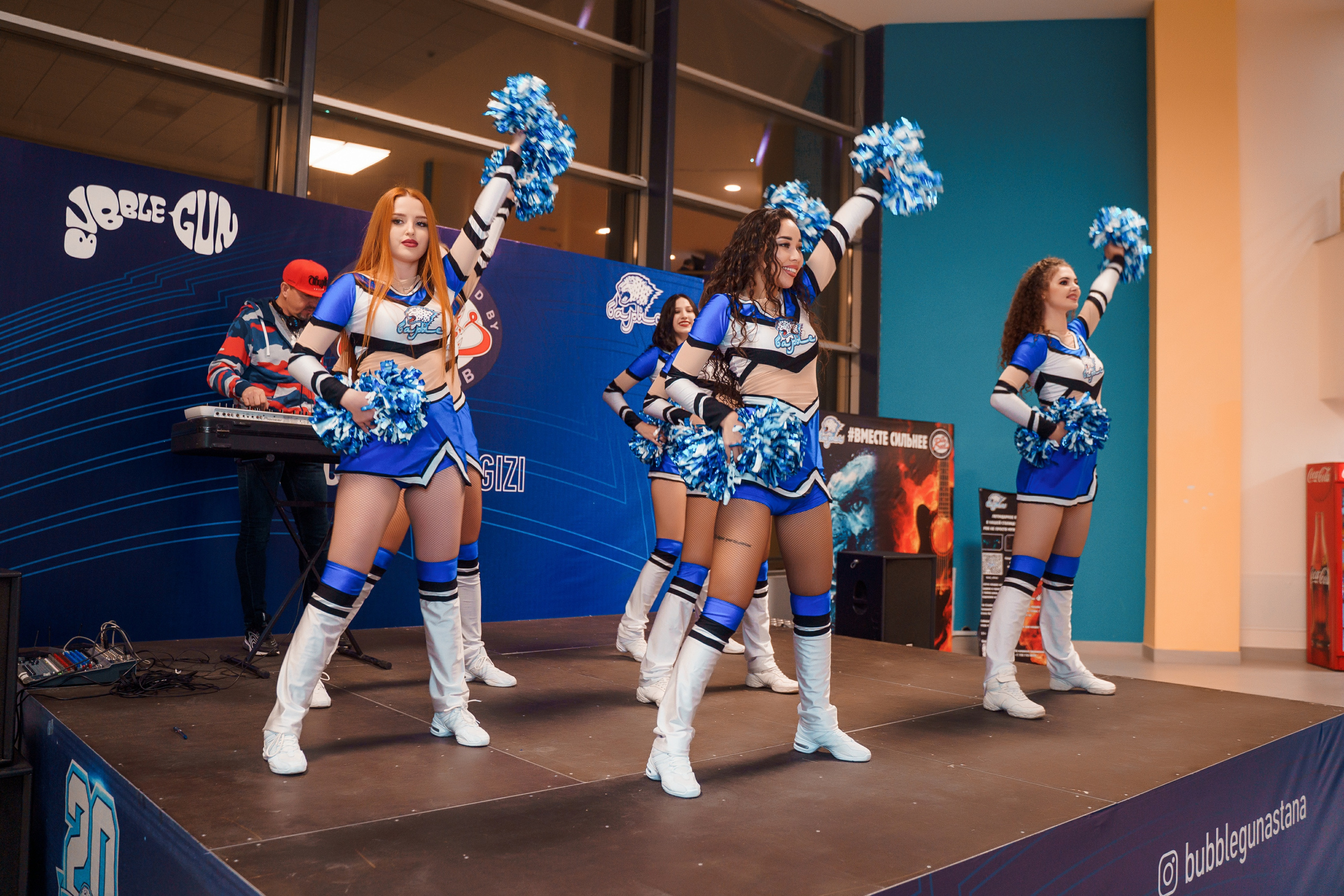 РЕПОРТАЖ. Коммерческий фотограф Нур-Султан (Астана) Айбар Орынхан