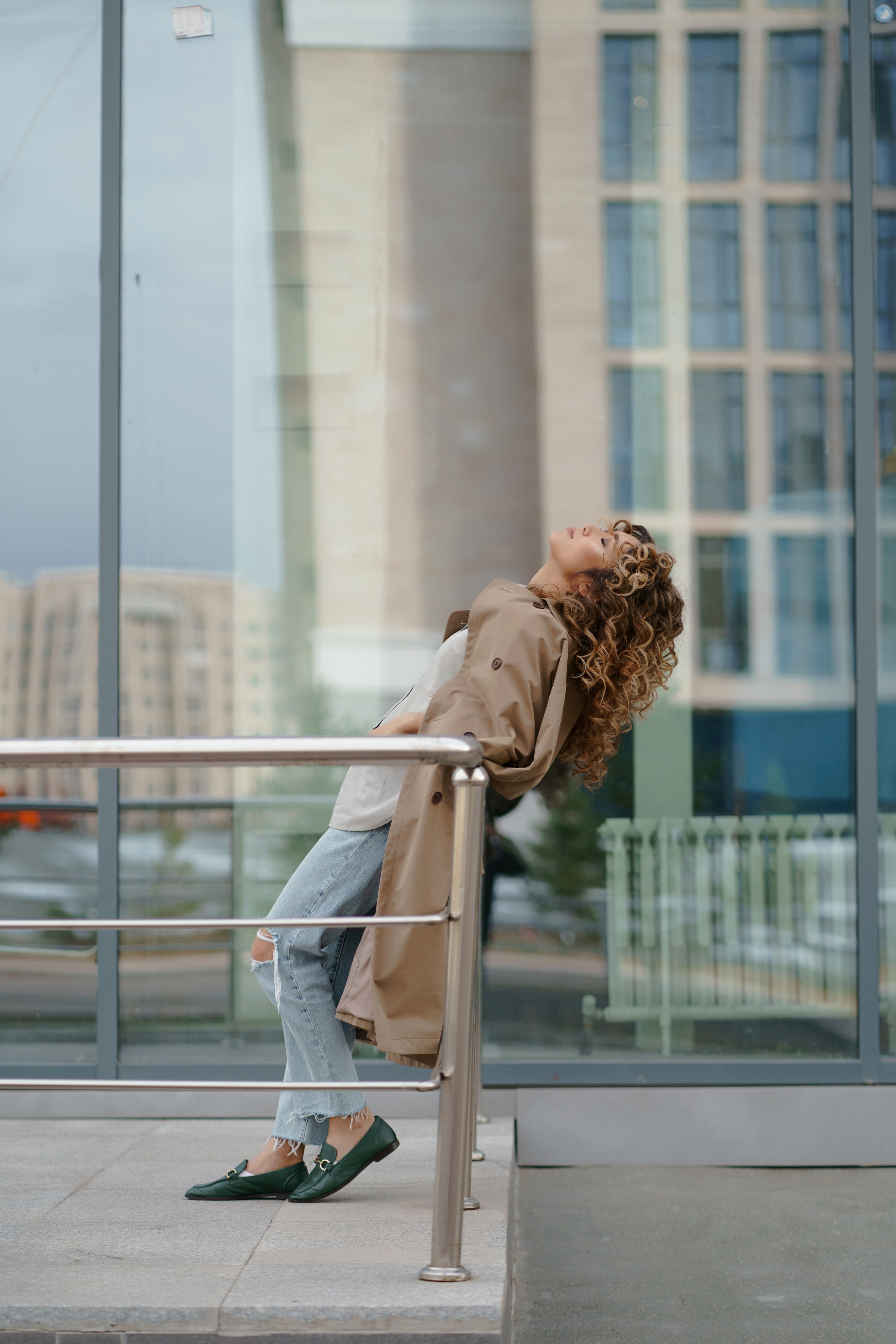 Стрит стайл. Коммерческий фотограф Нур-Султан (Астана) Айбар Орынхан
