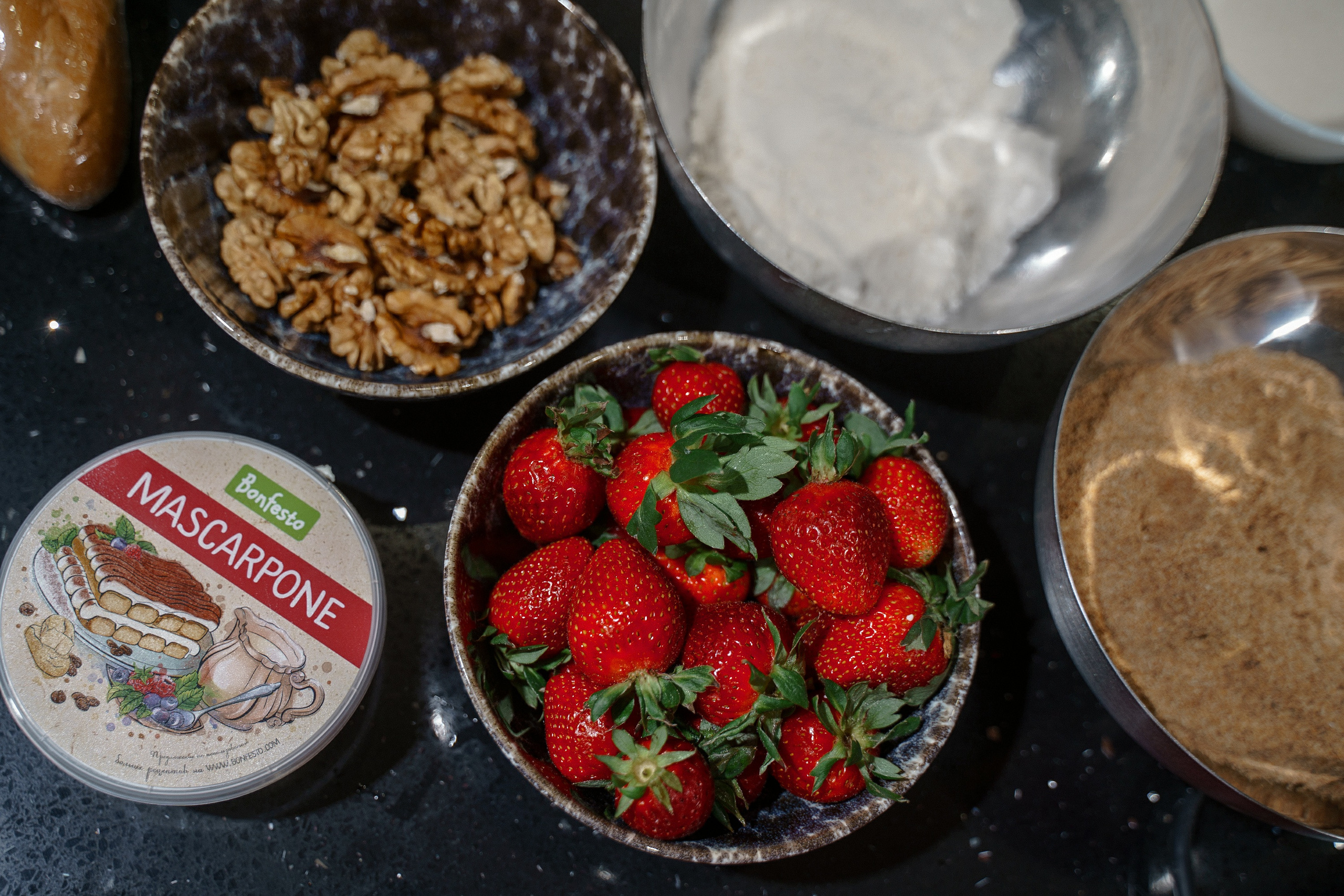 РЕПОРТАЖ. Коммерческий фотограф Нур-Султан (Астана) Айбар Орынхан