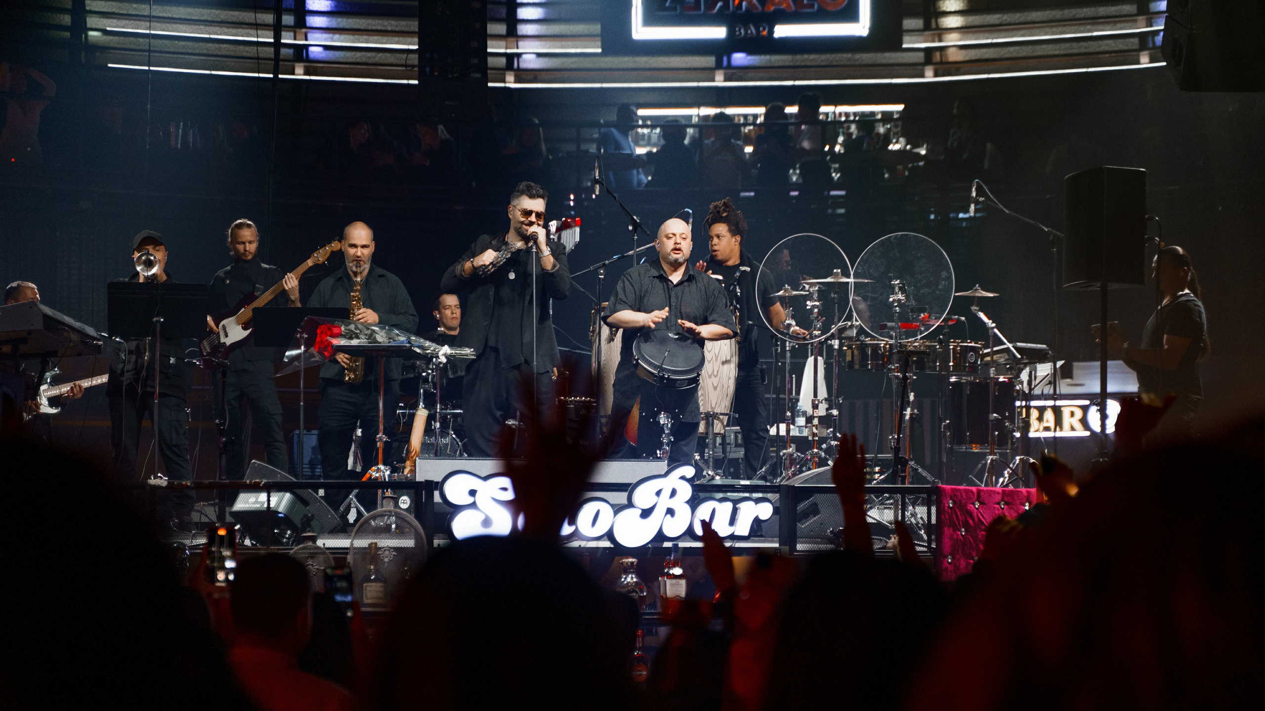 РЕПОРТАЖ. Коммерческий фотограф Нур-Султан (Астана) Айбар Орынхан