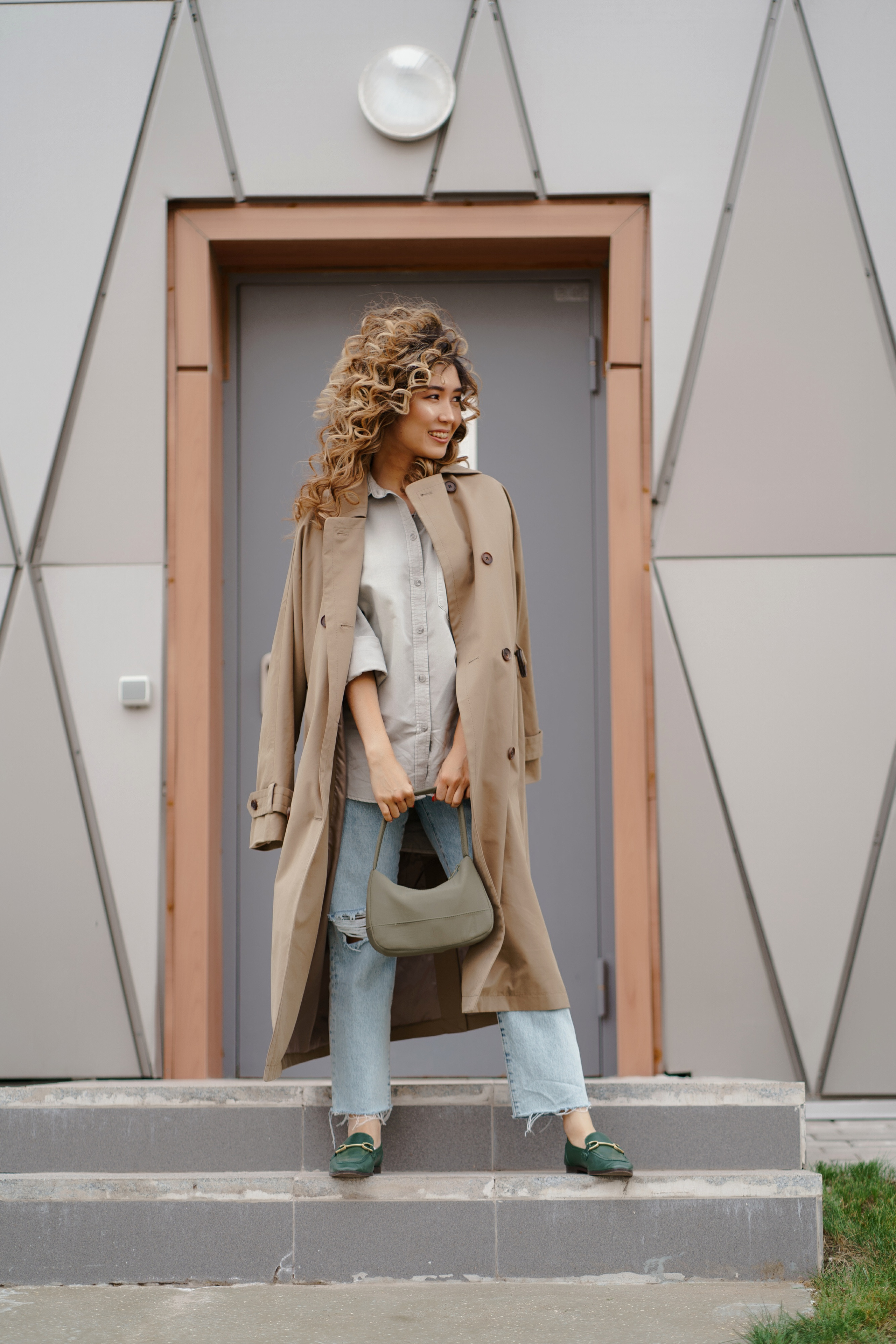 Стрит стайл. Коммерческий фотограф Нур-Султан (Астана) Айбар Орынхан