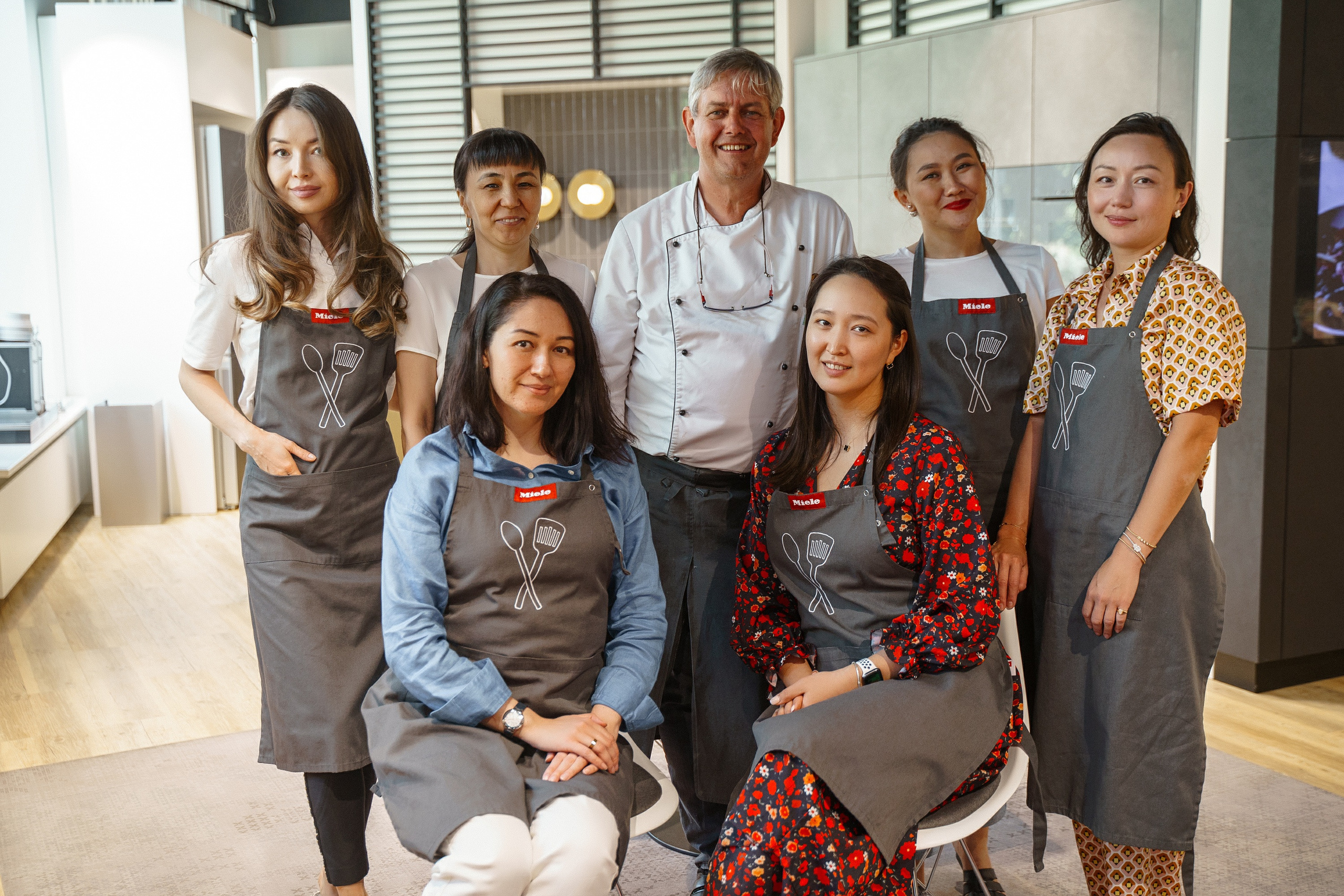 РЕПОРТАЖ. Коммерческий фотограф Нур-Султан (Астана) Айбар Орынхан