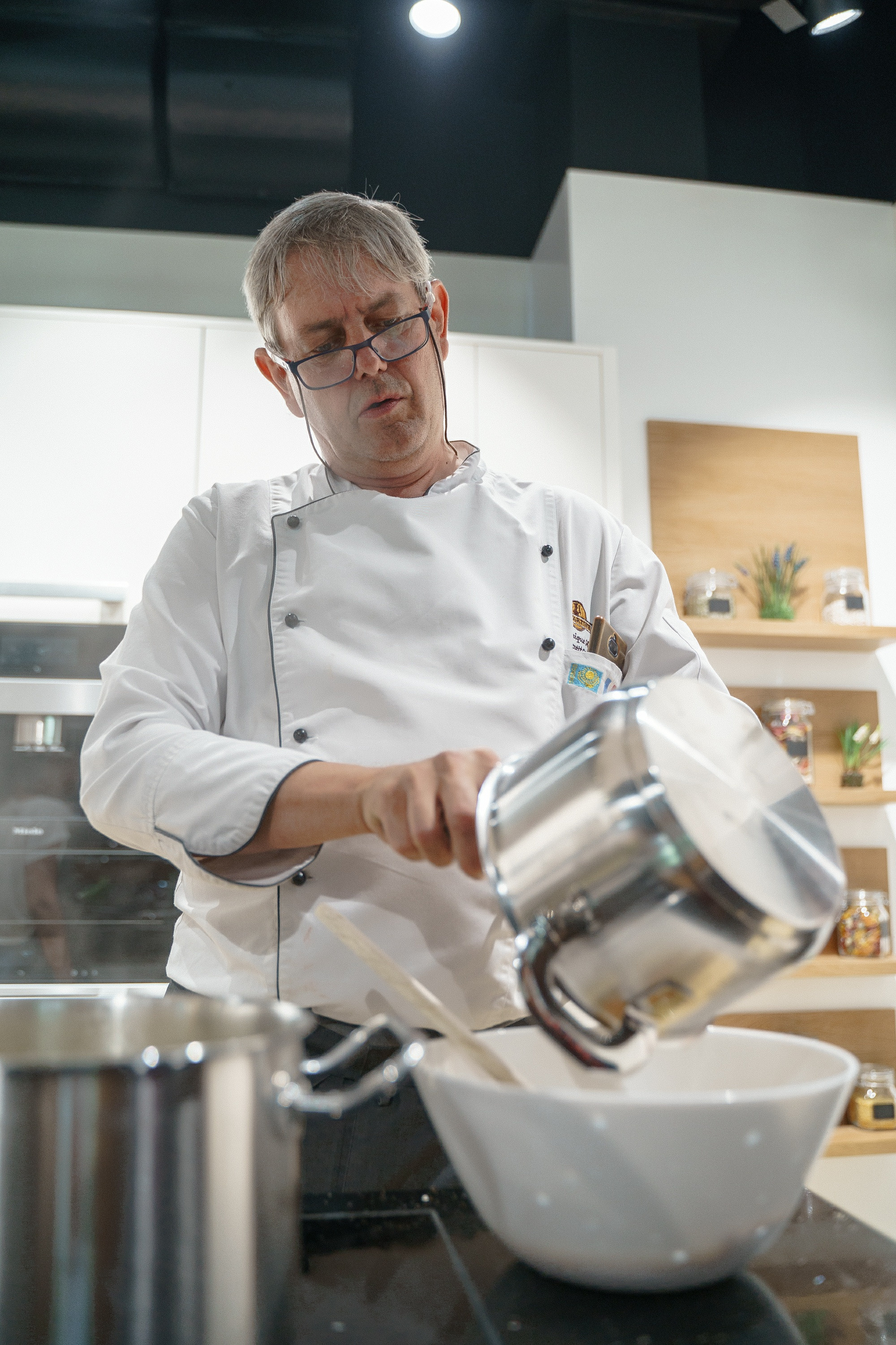 РЕПОРТАЖ. Коммерческий фотограф Нур-Султан (Астана) Айбар Орынхан