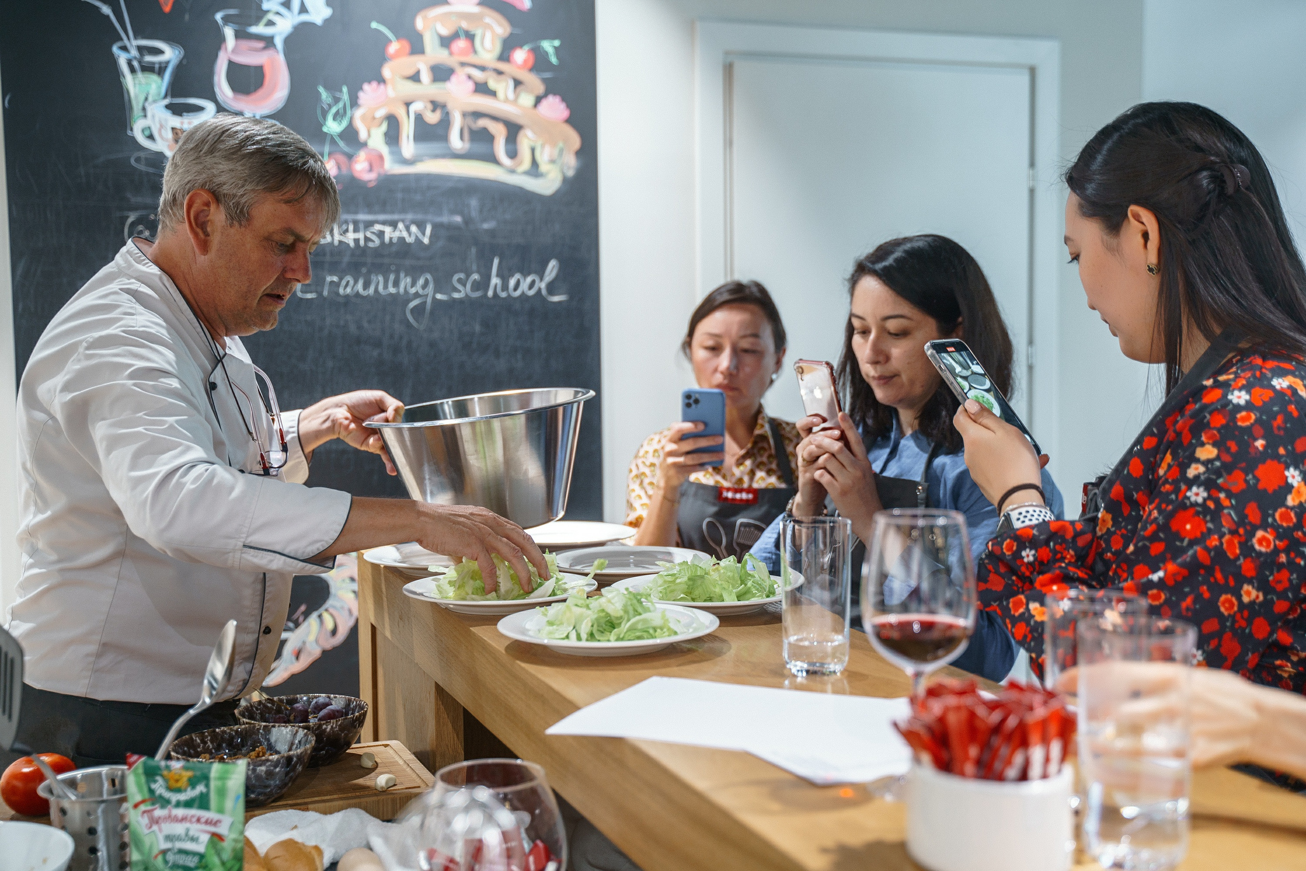 РЕПОРТАЖ. Коммерческий фотограф Нур-Султан (Астана) Айбар Орынхан