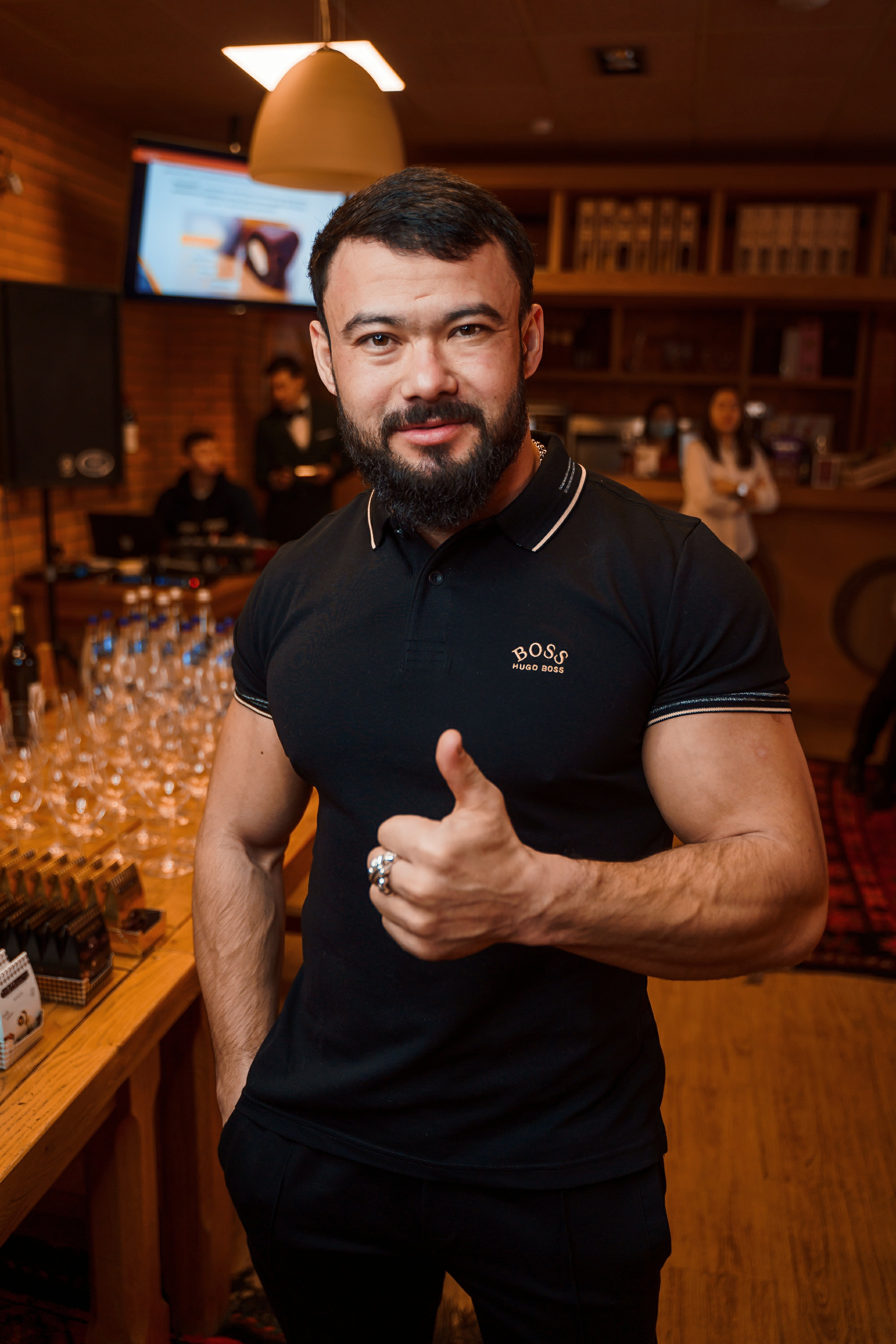 РЕПОРТАЖ. Коммерческий фотограф Нур-Султан (Астана) Айбар Орынхан