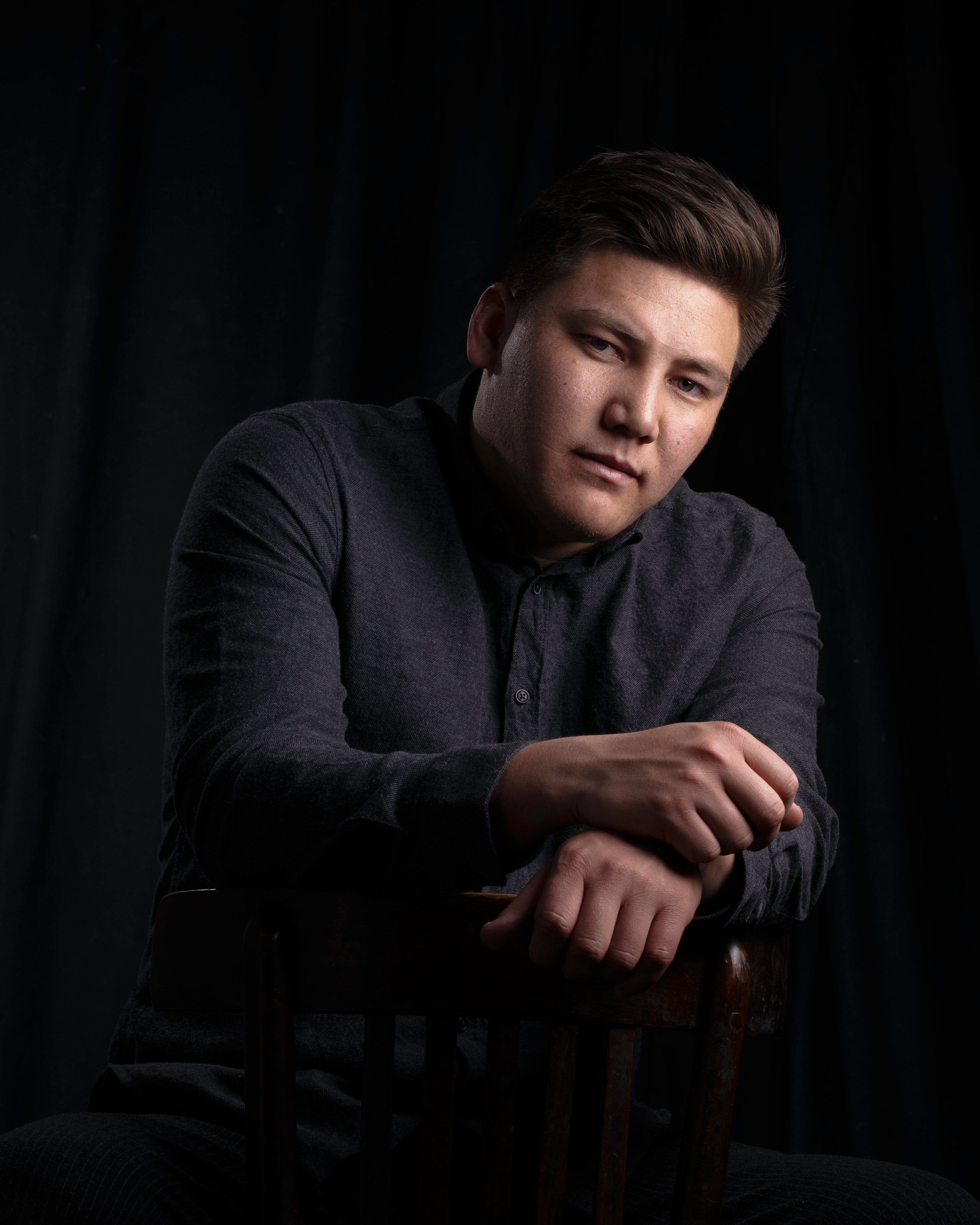 Фотосессии. Коммерческий фотограф Нур-Султан (Астана) Айбар Орынхан