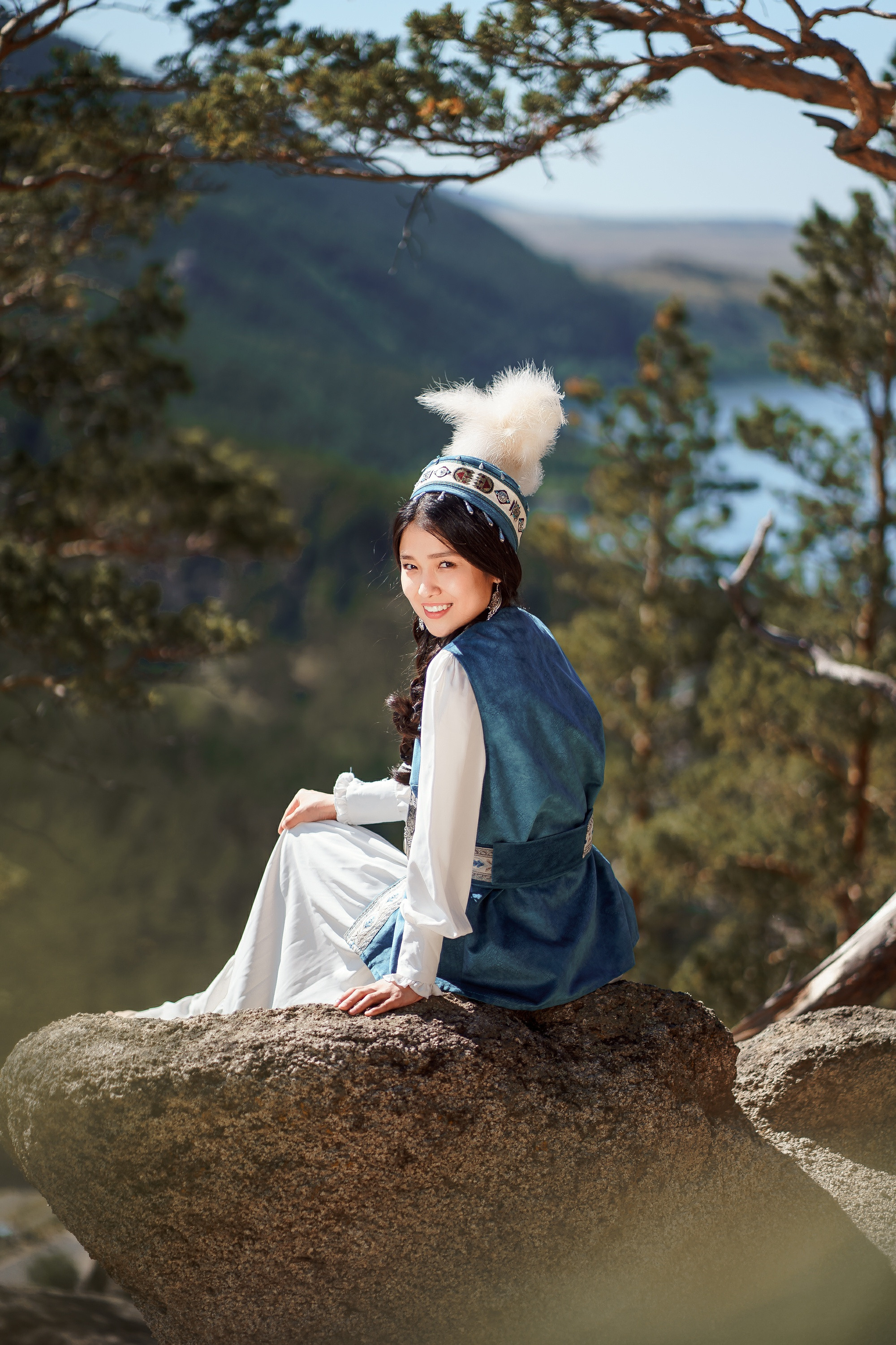 Love story. Коммерческий фотограф Нур-Султан (Астана) Айбар Орынхан