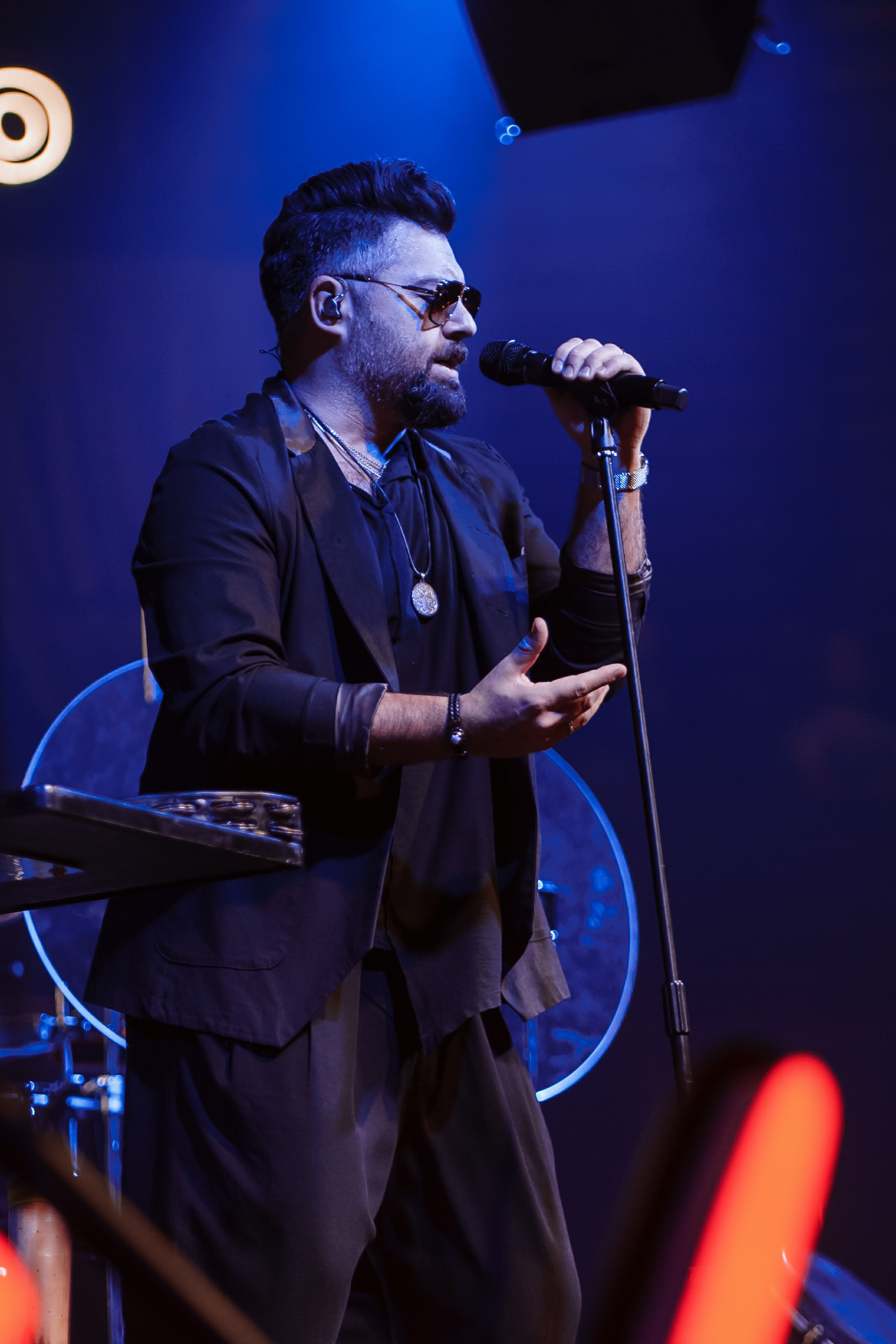 РЕПОРТАЖ. Коммерческий фотограф Нур-Султан (Астана) Айбар Орынхан