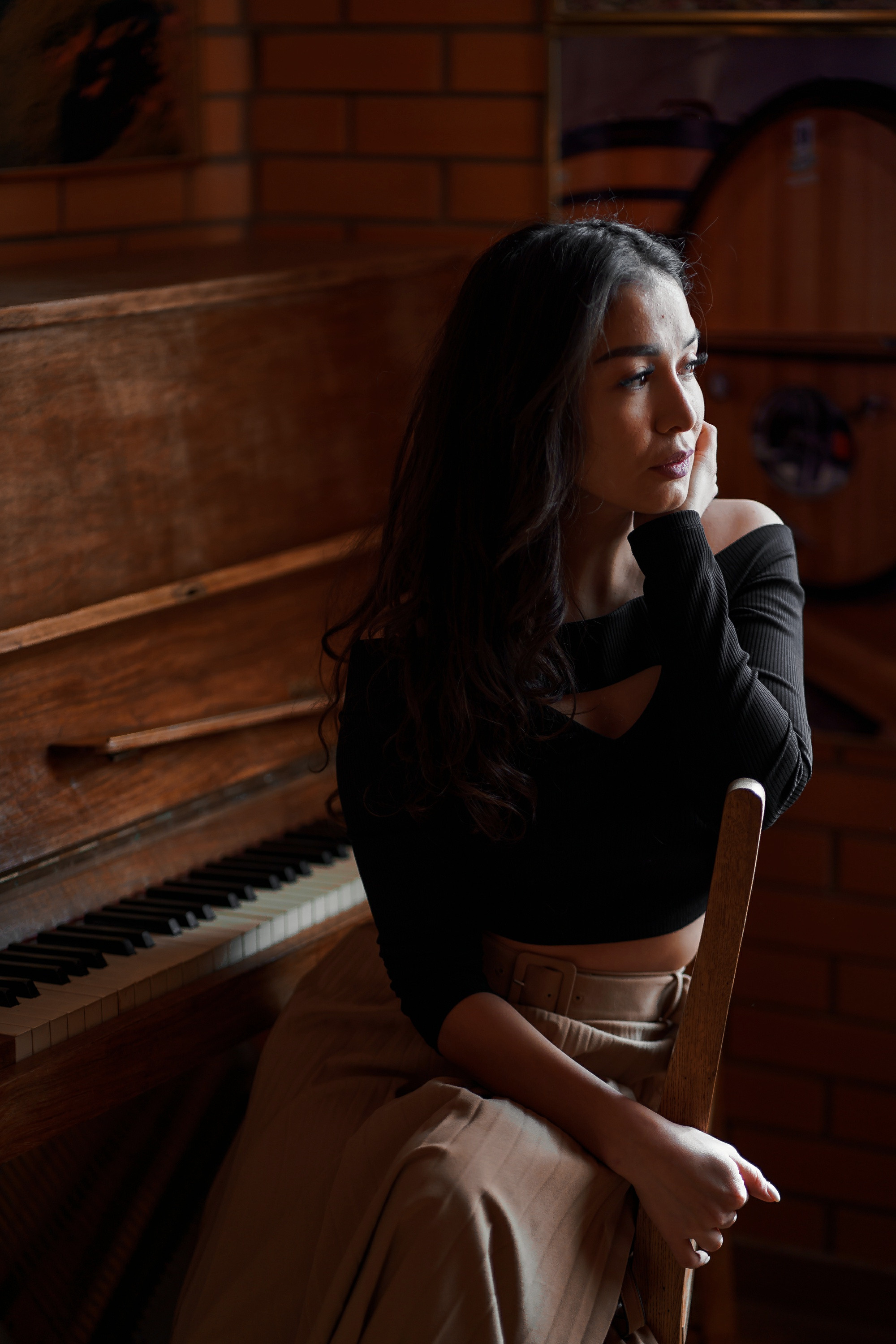 РЕПОРТАЖ. Коммерческий фотограф Нур-Султан (Астана) Айбар Орынхан