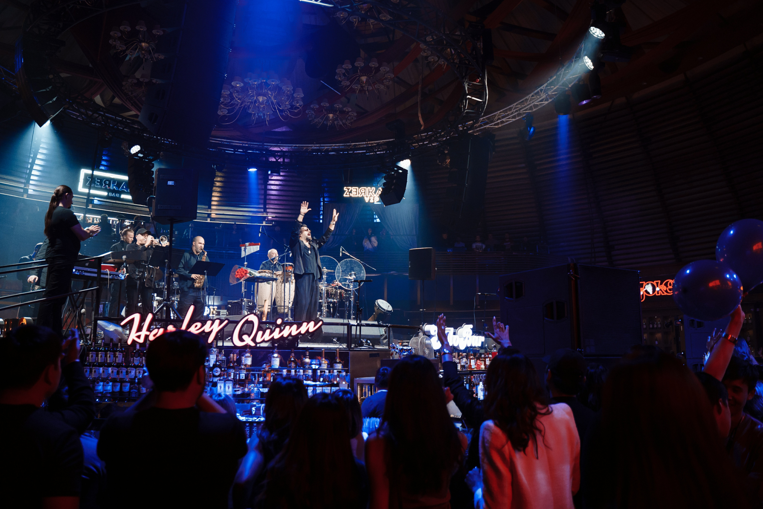 РЕПОРТАЖ. Коммерческий фотограф Нур-Султан (Астана) Айбар Орынхан