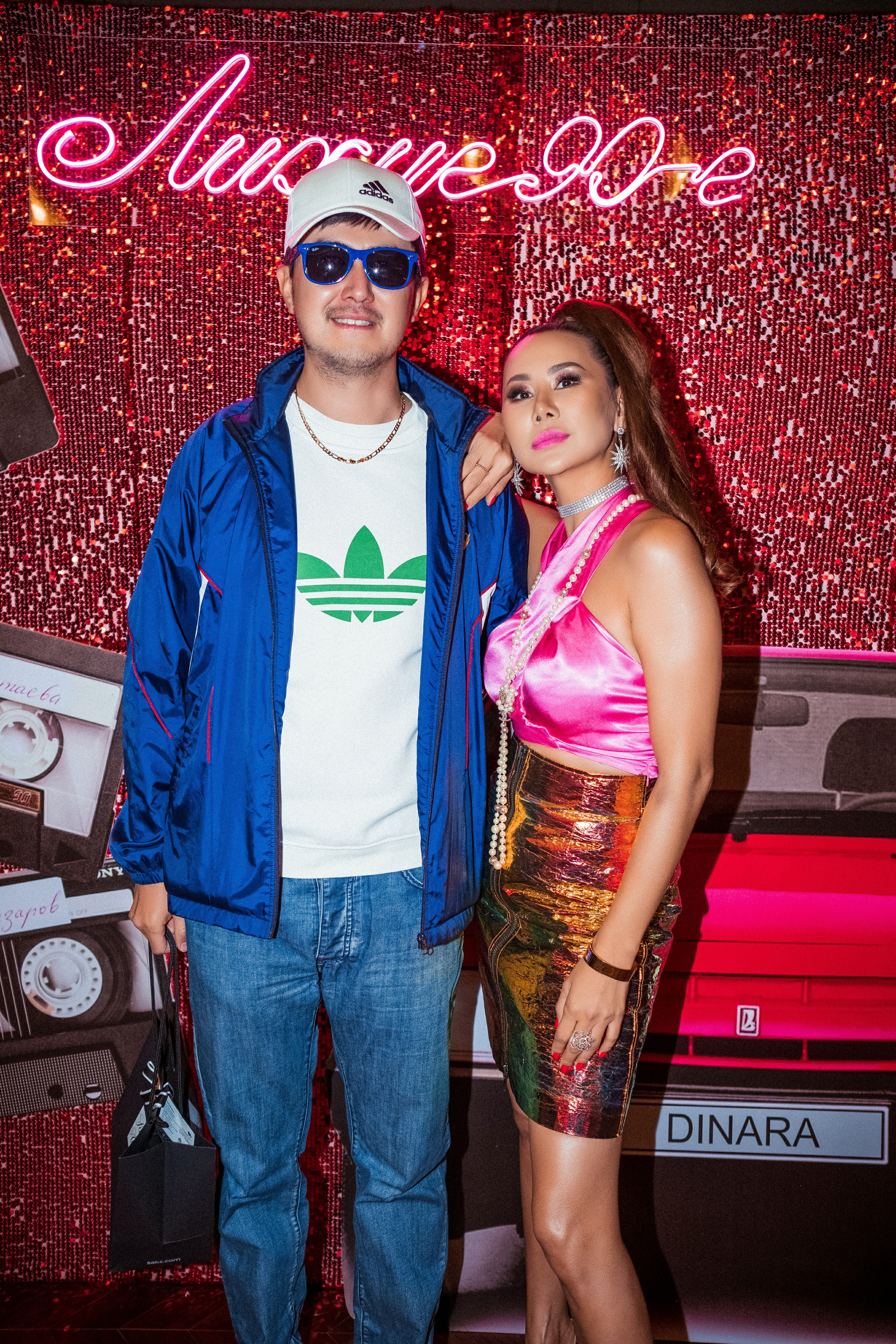 РЕПОРТАЖ. Коммерческий фотограф Нур-Султан (Астана) Айбар Орынхан