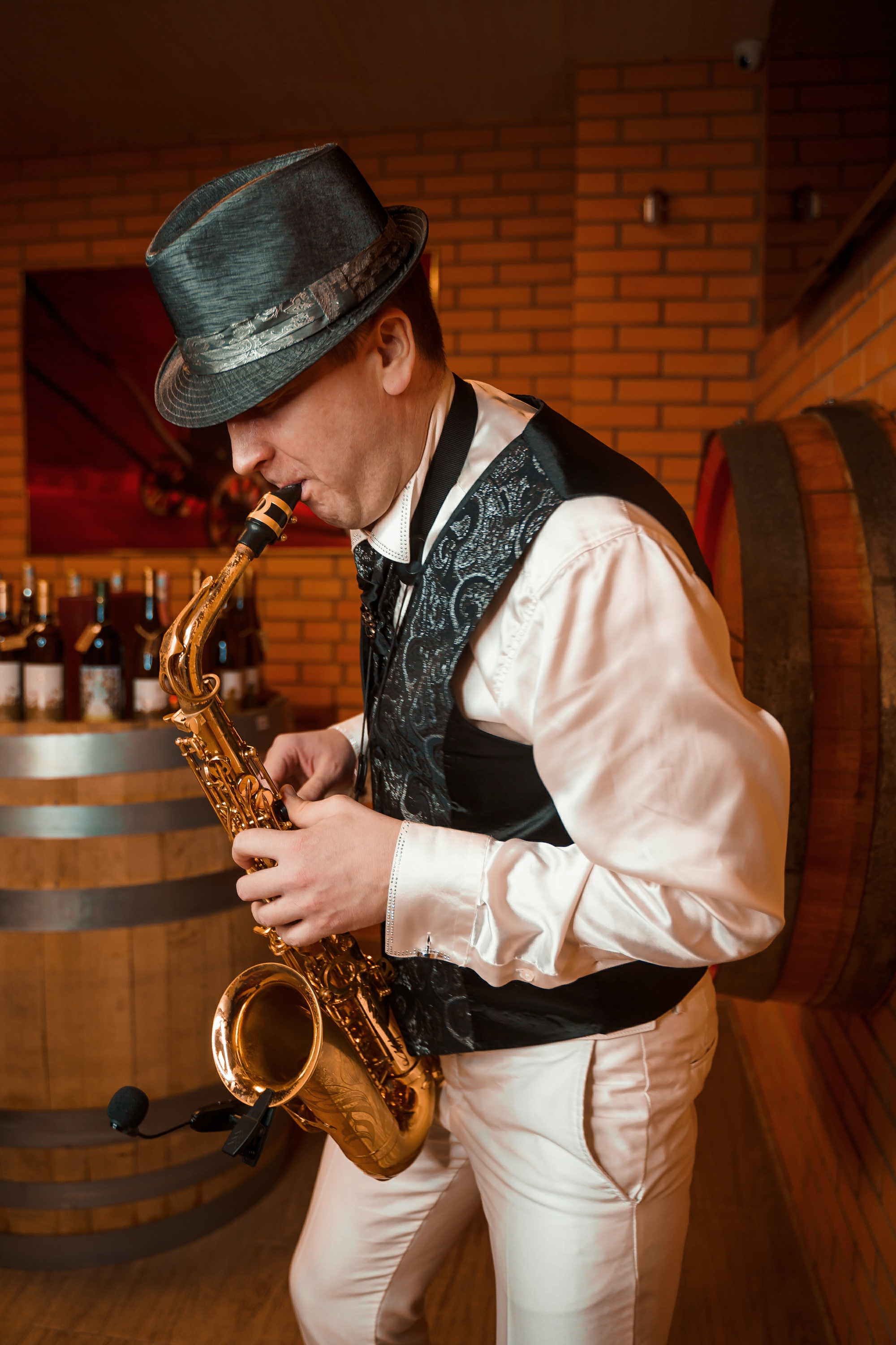 РЕПОРТАЖ. Коммерческий фотограф Нур-Султан (Астана) Айбар Орынхан