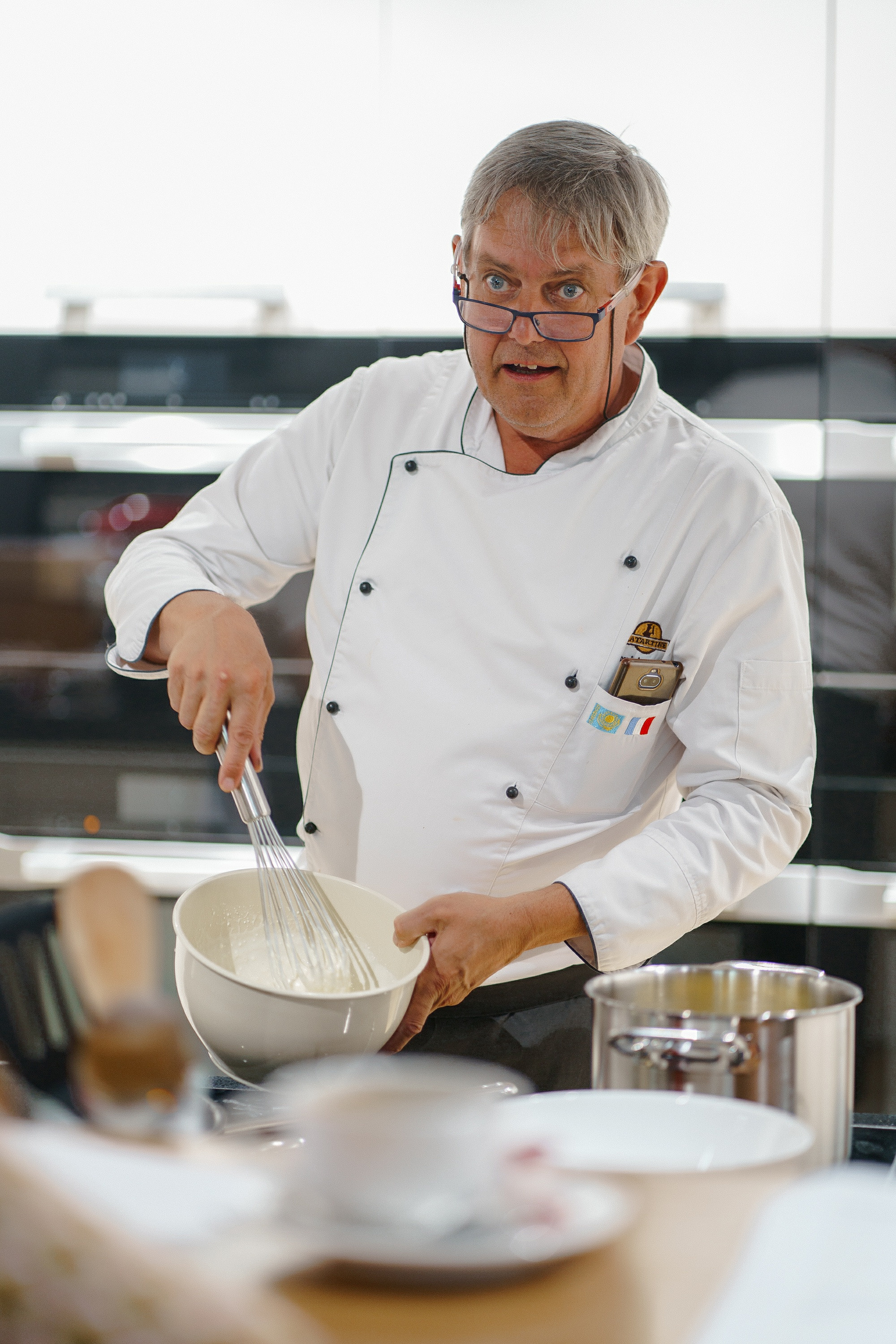 РЕПОРТАЖ. Коммерческий фотограф Нур-Султан (Астана) Айбар Орынхан