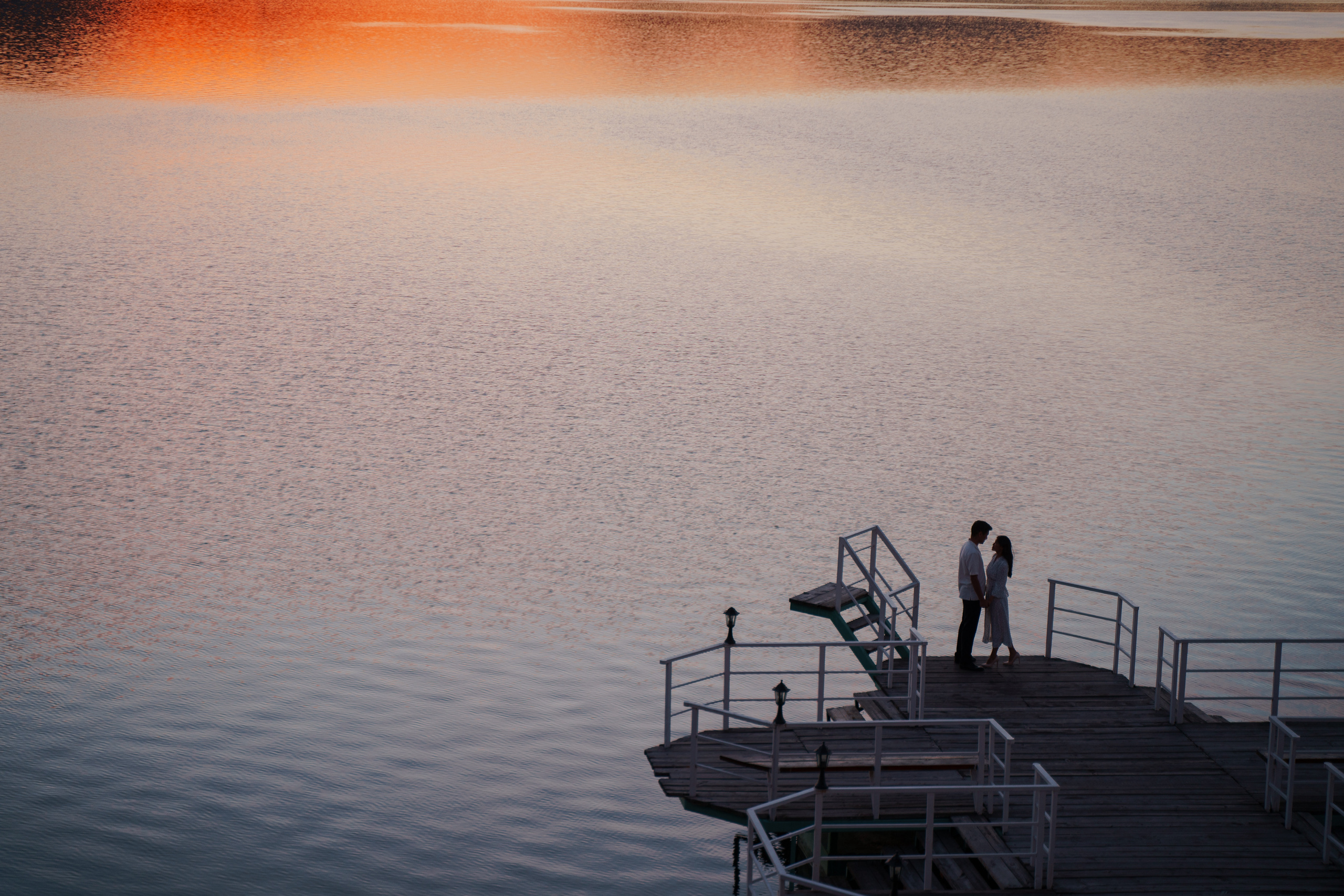 Love story. Коммерческий фотограф Нур-Султан (Астана) Айбар Орынхан