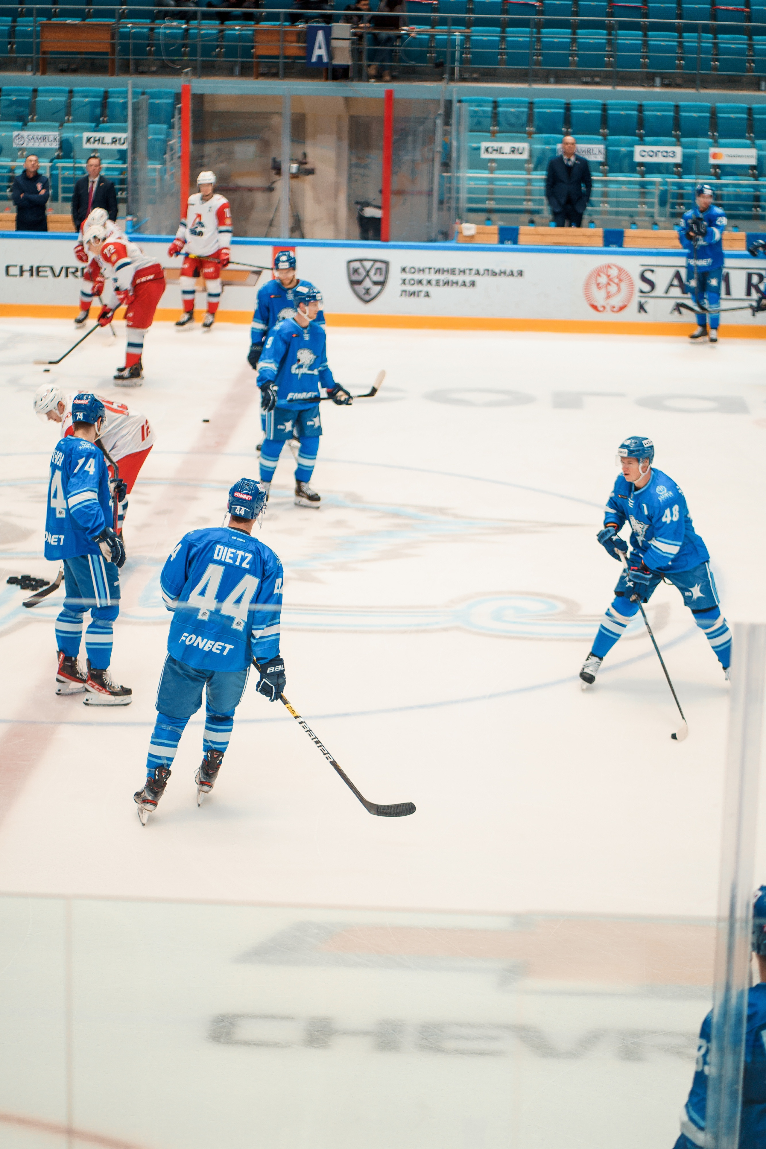 РЕПОРТАЖ. Коммерческий фотограф Нур-Султан (Астана) Айбар Орынхан