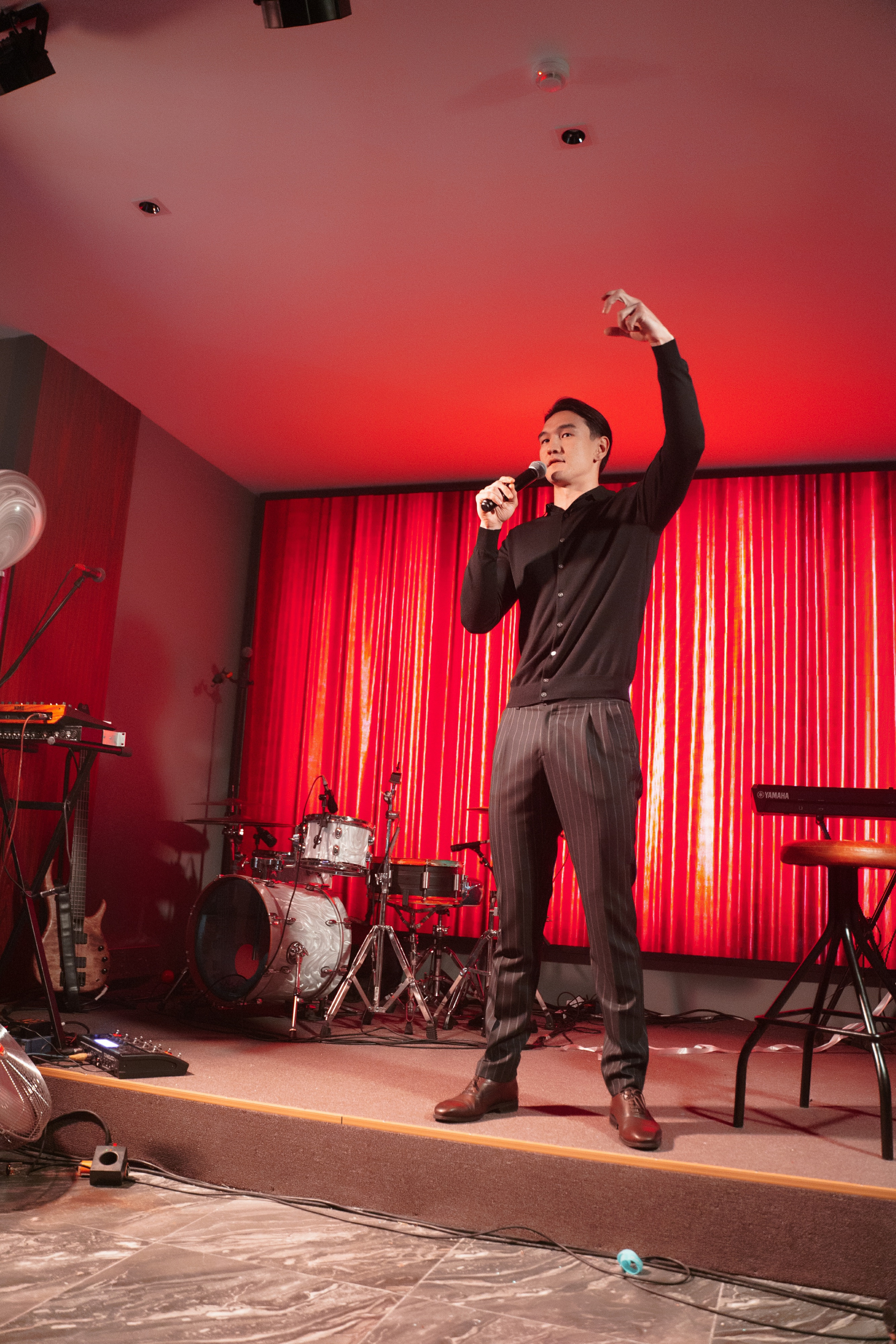 РЕПОРТАЖ. Коммерческий фотограф Нур-Султан (Астана) Айбар Орынхан