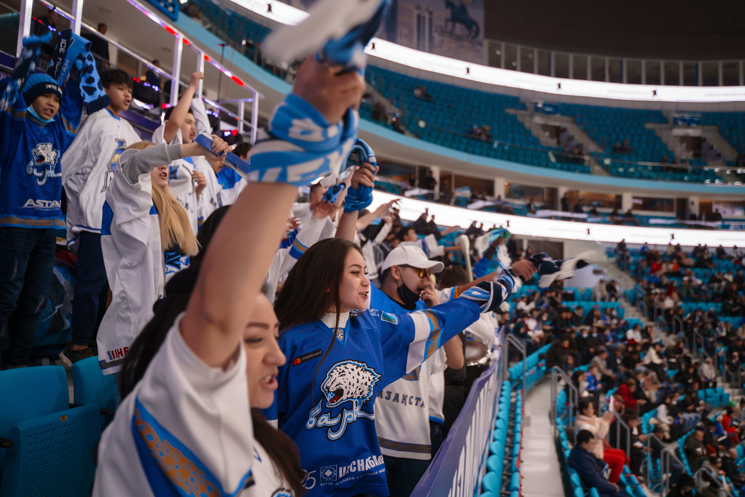 РЕПОРТАЖ. Коммерческий фотограф Нур-Султан (Астана) Айбар Орынхан