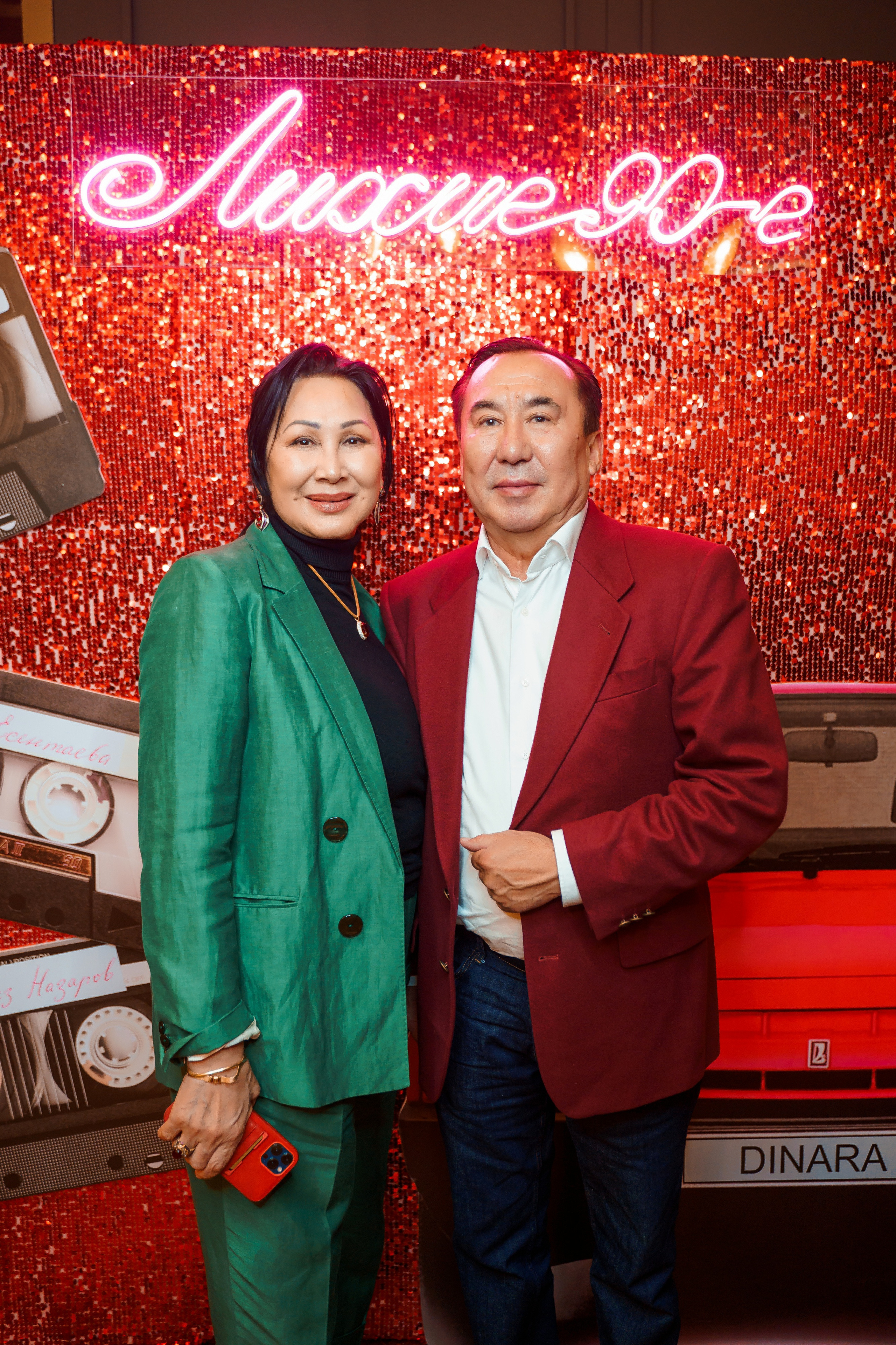 РЕПОРТАЖ. Коммерческий фотограф Нур-Султан (Астана) Айбар Орынхан