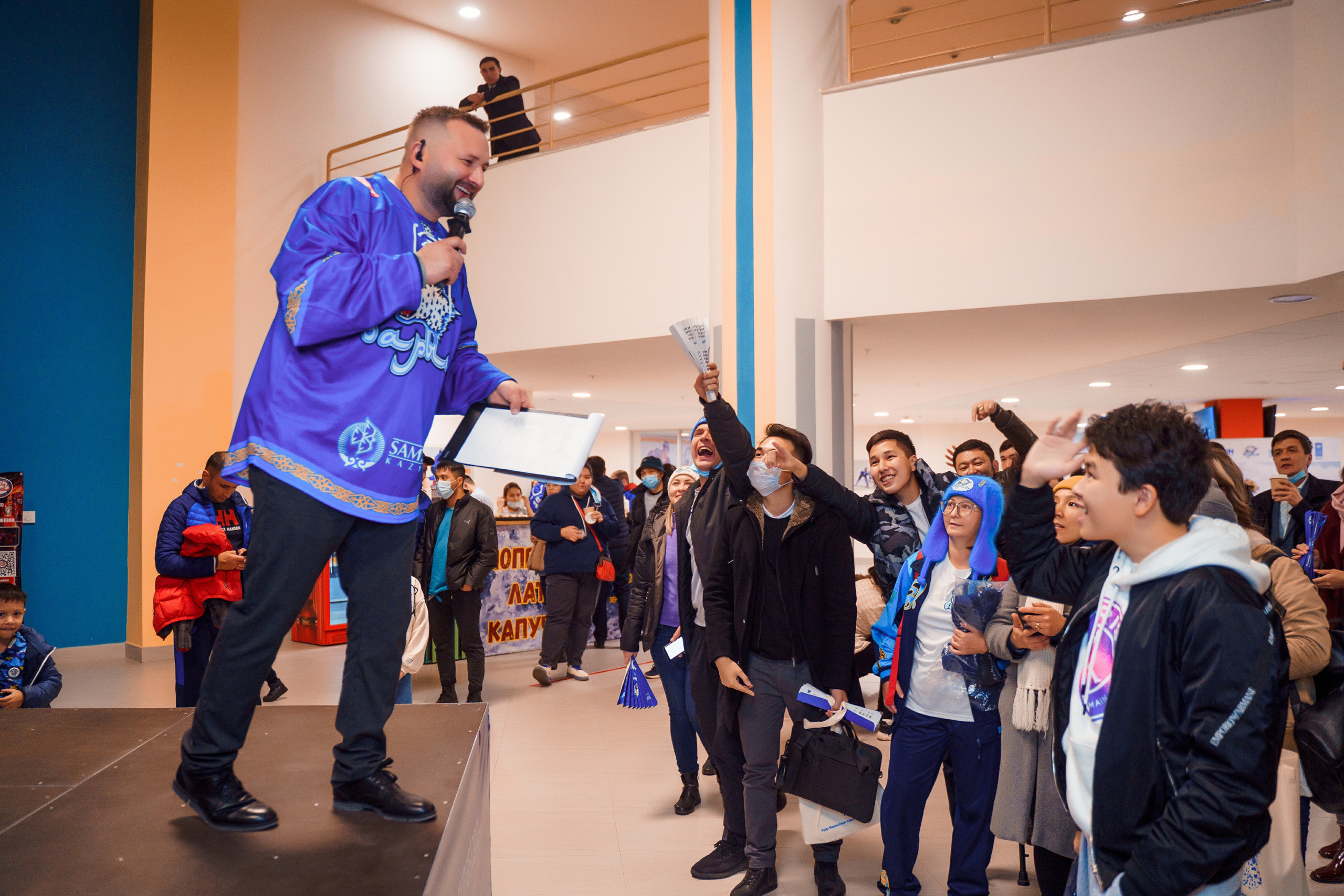 РЕПОРТАЖ. Коммерческий фотограф Нур-Султан (Астана) Айбар Орынхан