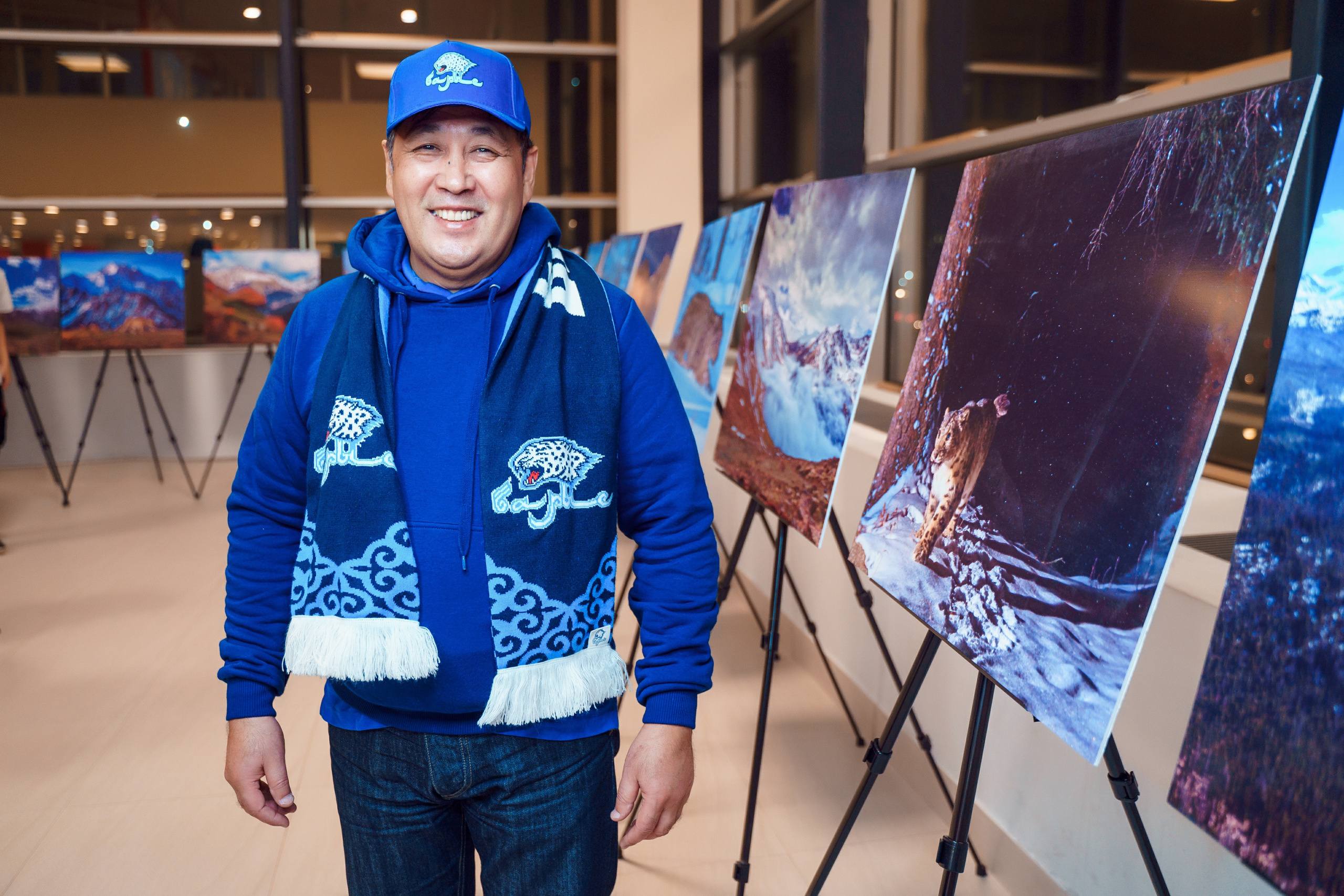 РЕПОРТАЖ. Коммерческий фотограф Нур-Султан (Астана) Айбар Орынхан