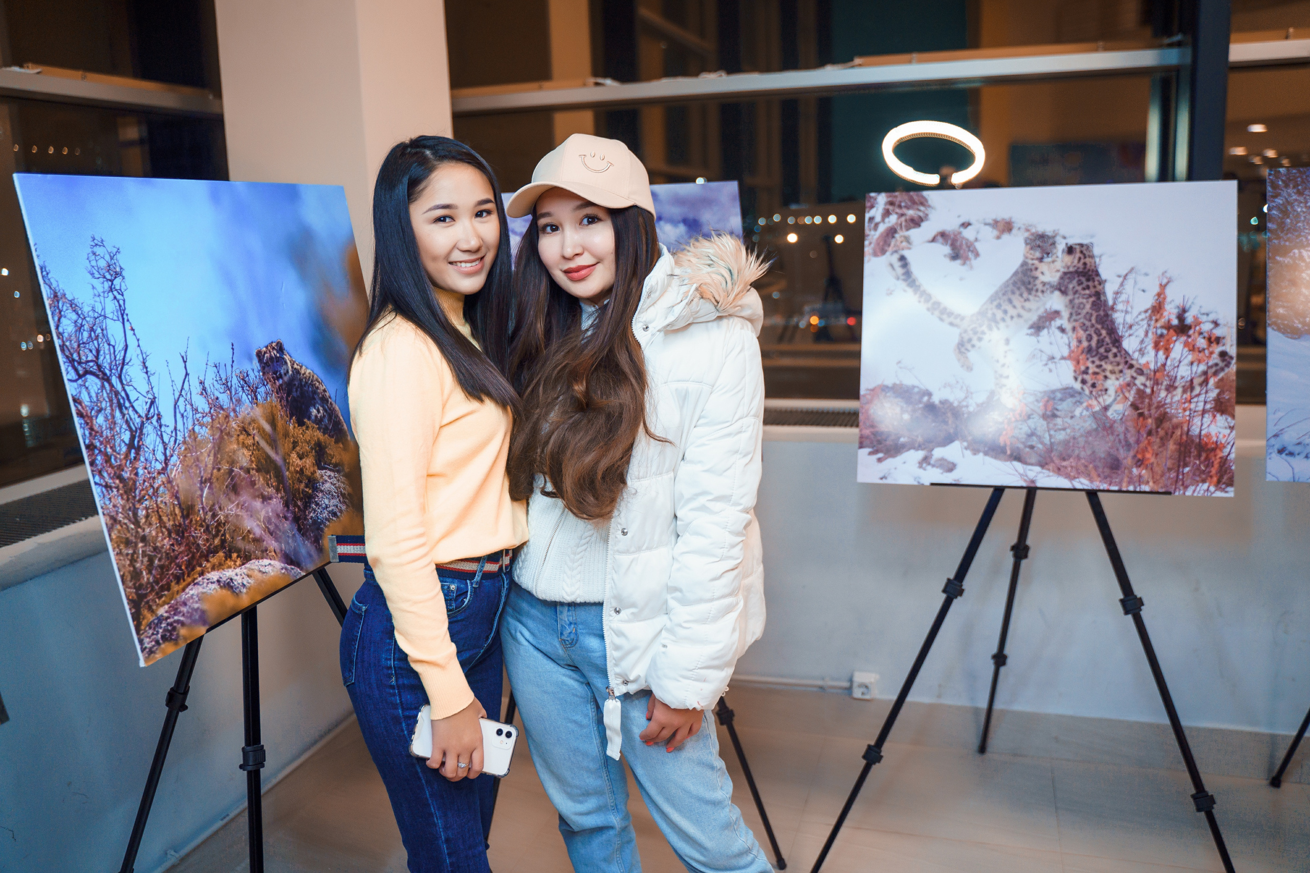 РЕПОРТАЖ. Коммерческий фотограф Нур-Султан (Астана) Айбар Орынхан