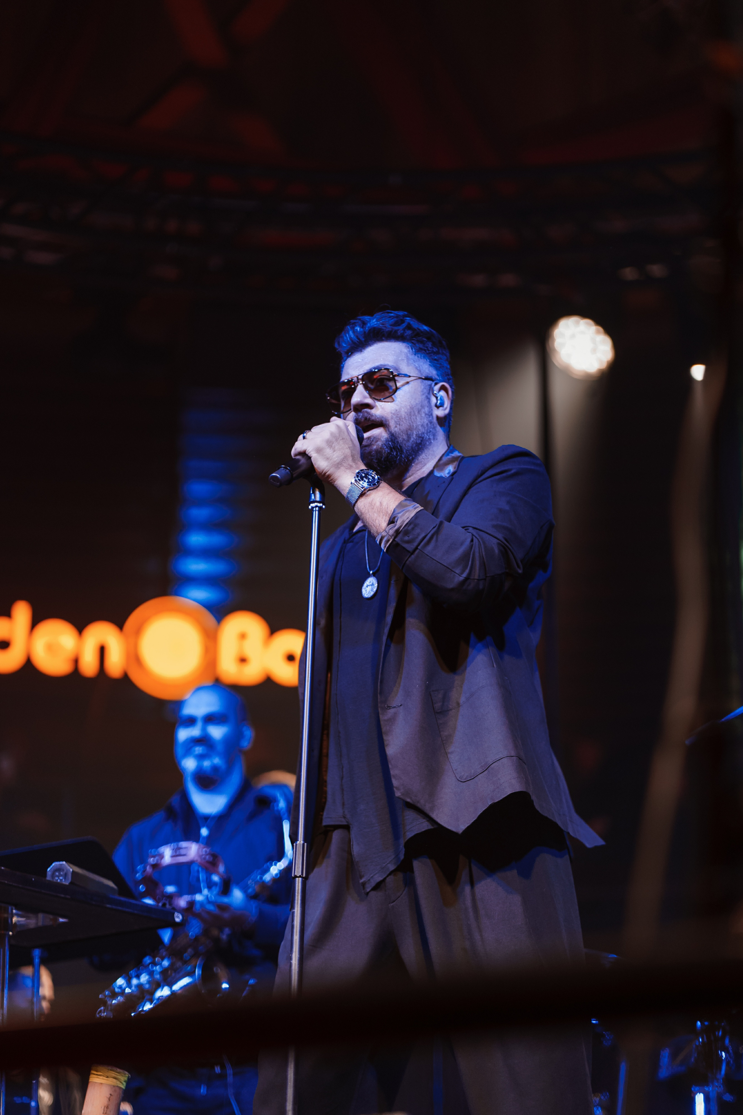 РЕПОРТАЖ. Коммерческий фотограф Нур-Султан (Астана) Айбар Орынхан