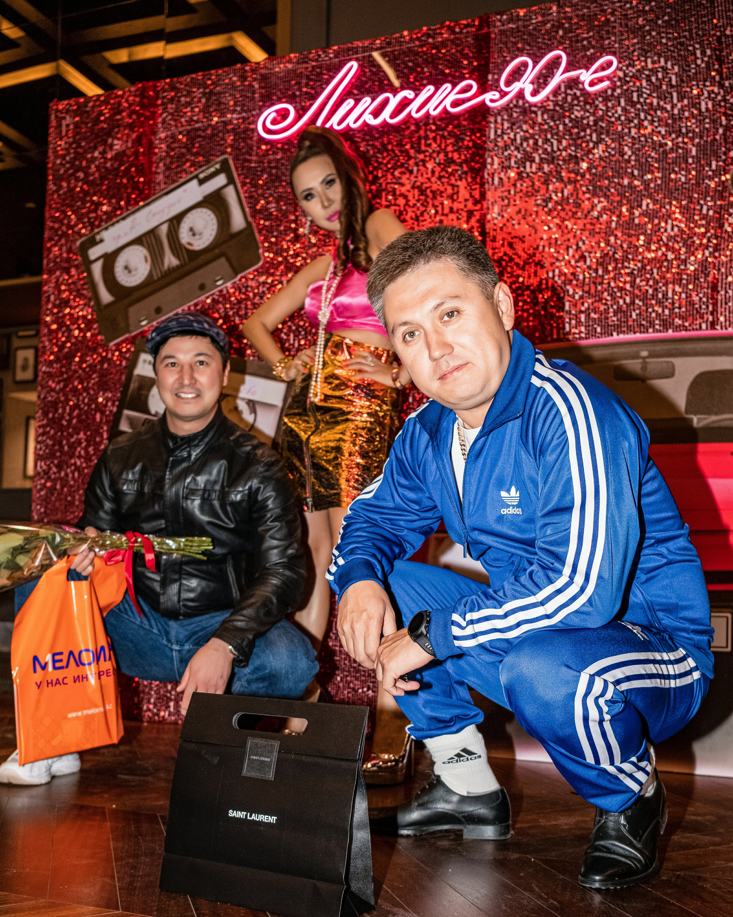 РЕПОРТАЖ. Коммерческий фотограф Нур-Султан (Астана) Айбар Орынхан