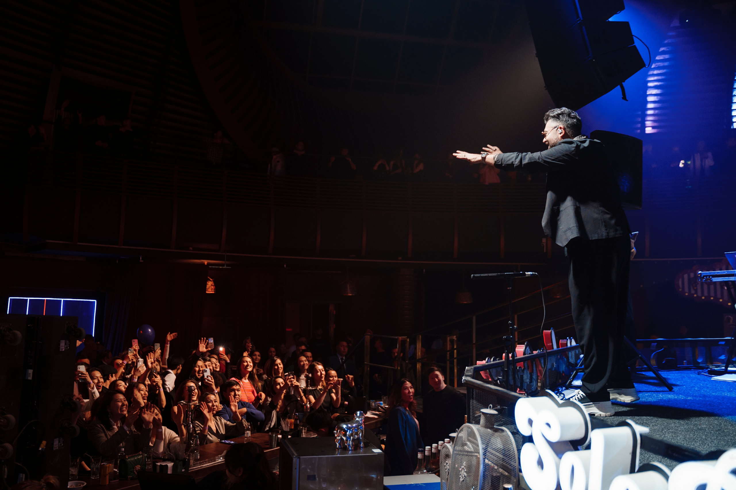 РЕПОРТАЖ. Коммерческий фотограф Нур-Султан (Астана) Айбар Орынхан