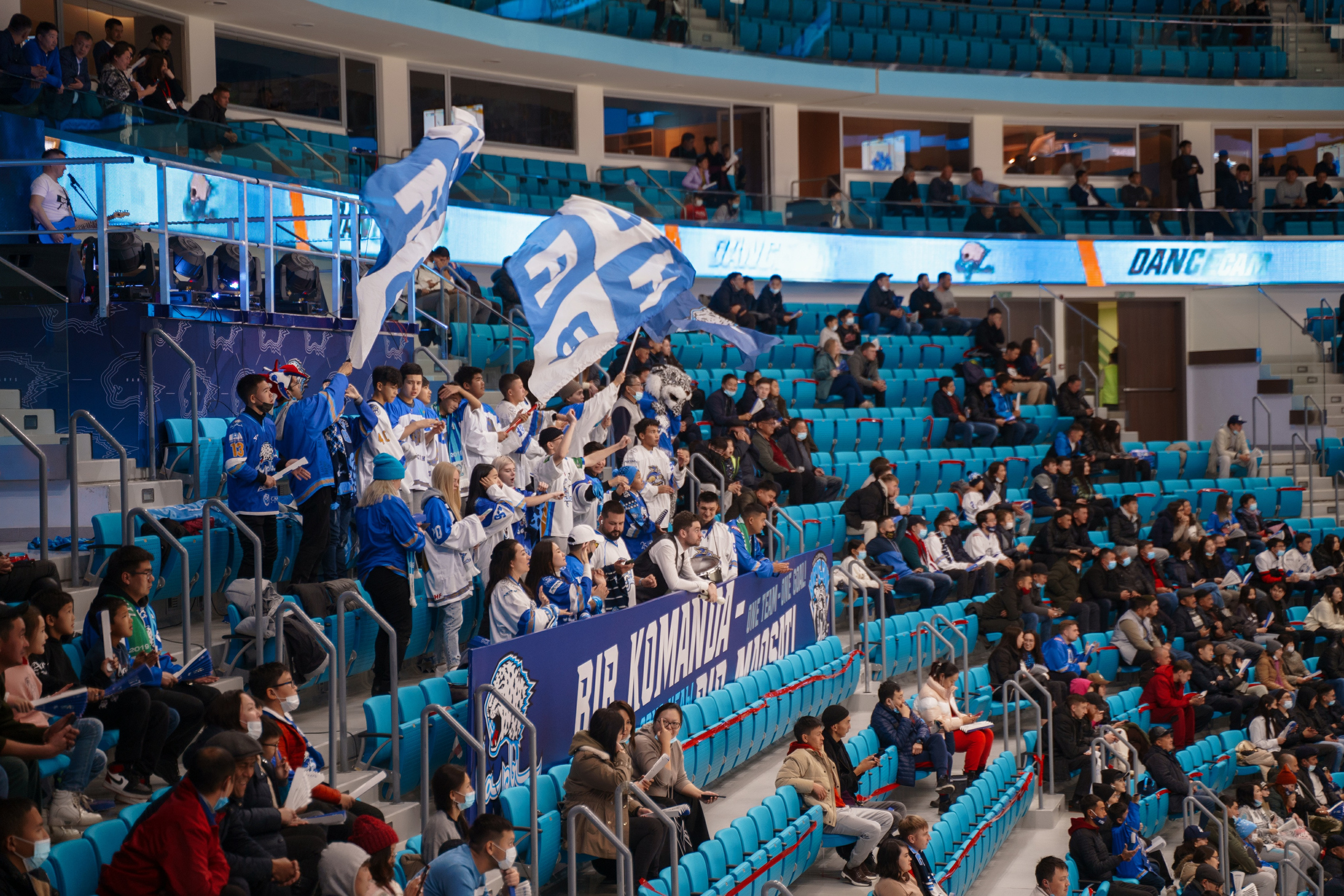 РЕПОРТАЖ. Коммерческий фотограф Нур-Султан (Астана) Айбар Орынхан