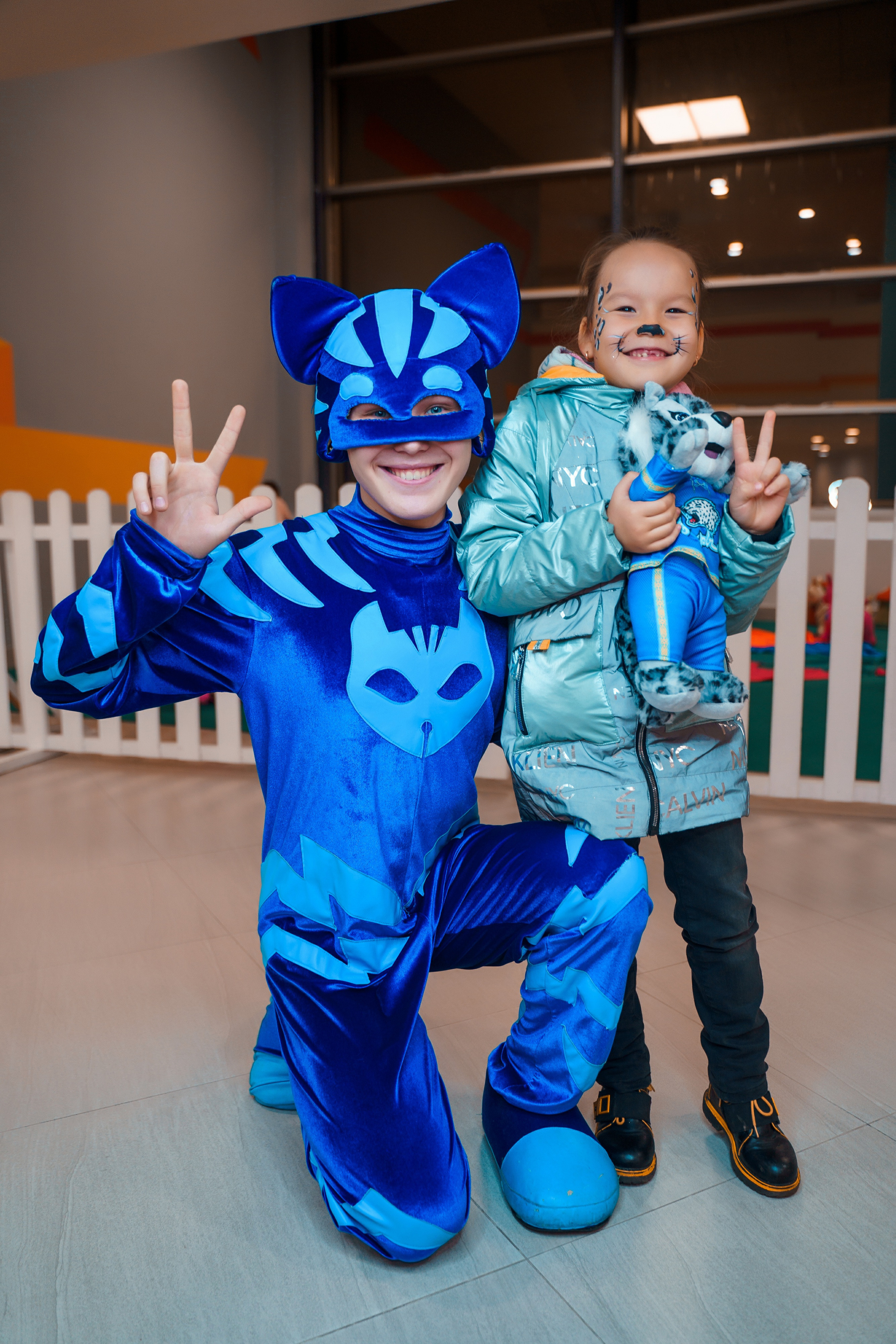 РЕПОРТАЖ. Коммерческий фотограф Нур-Султан (Астана) Айбар Орынхан