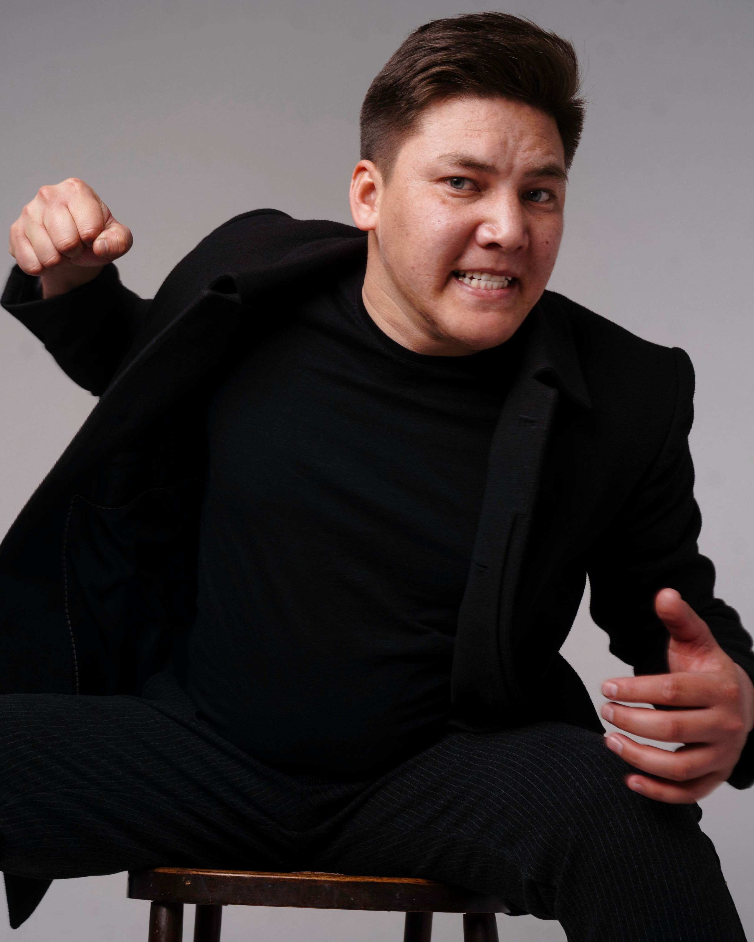 Фотосессии. Коммерческий фотограф Нур-Султан (Астана) Айбар Орынхан