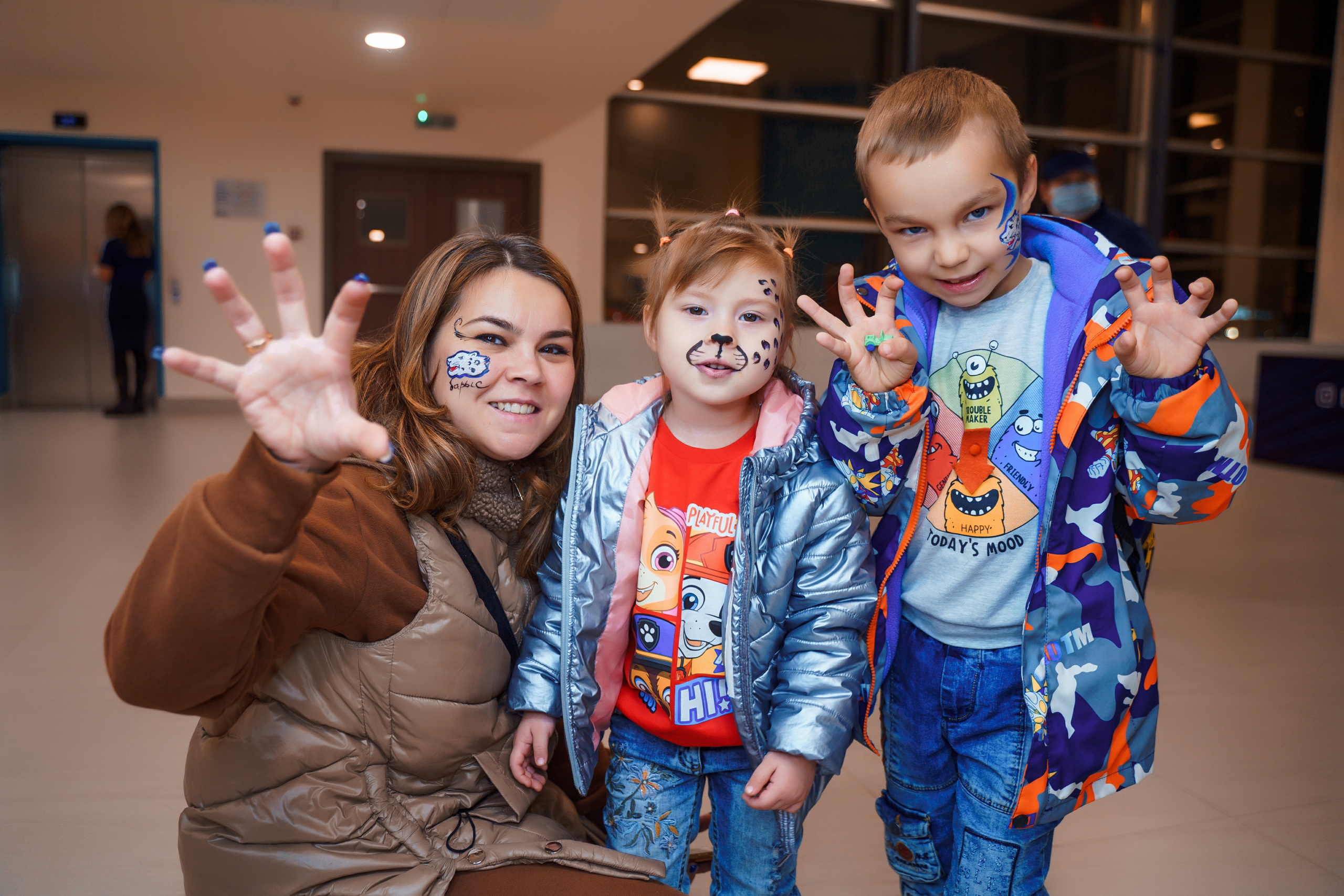 РЕПОРТАЖ. Коммерческий фотограф Нур-Султан (Астана) Айбар Орынхан